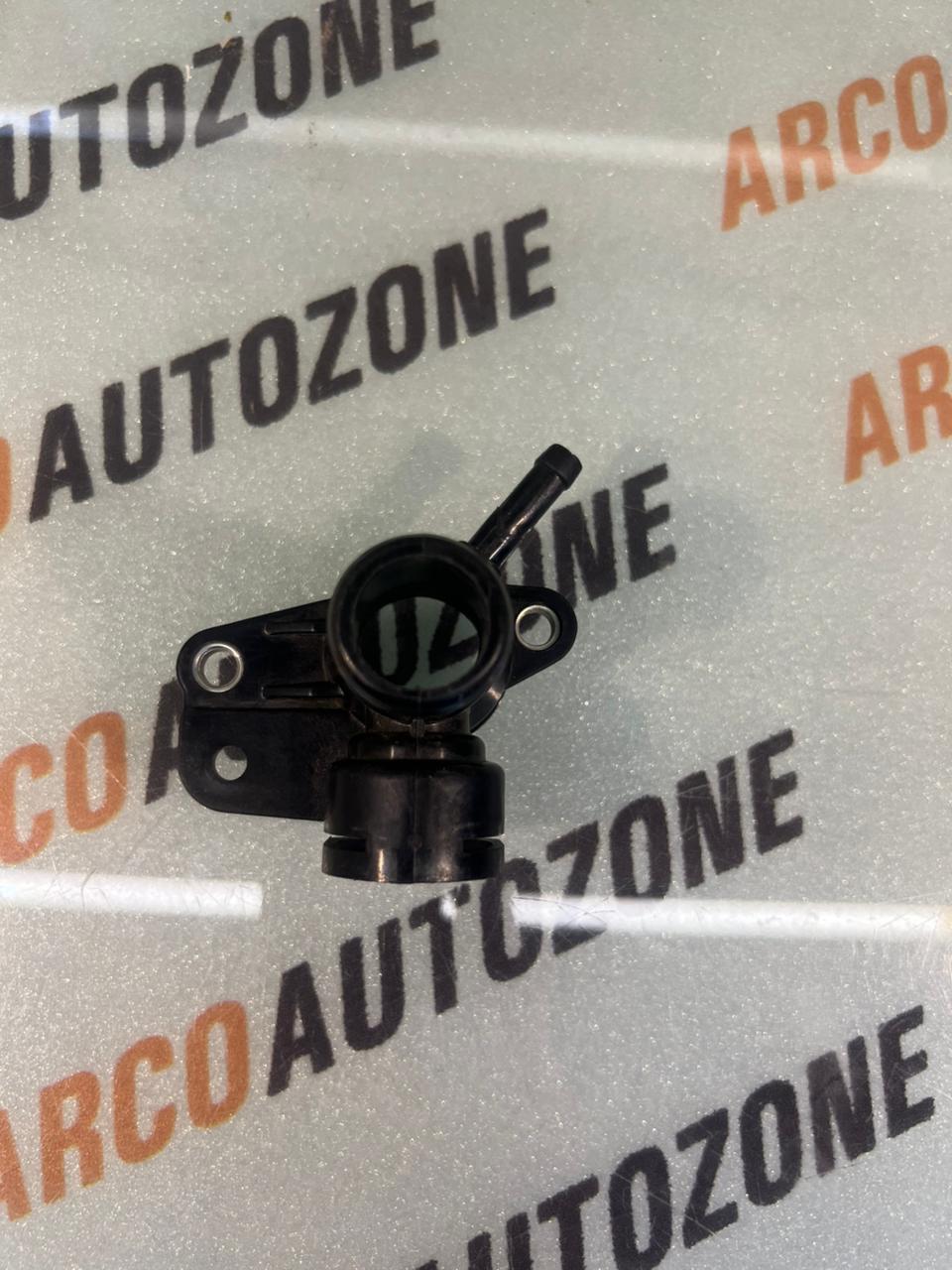 COOLNAT ELBOW SUPERB LAURA JETTA PETROL 1.8 IMP 06J121132D 06J121132G