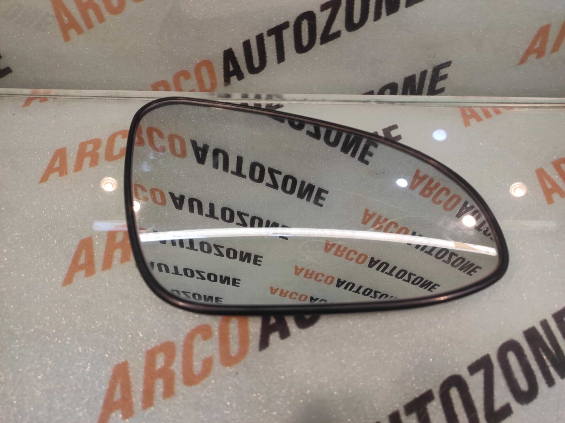 SUB MIRROR COROLLA ALTIS 3RD GEN RIGHT TYT