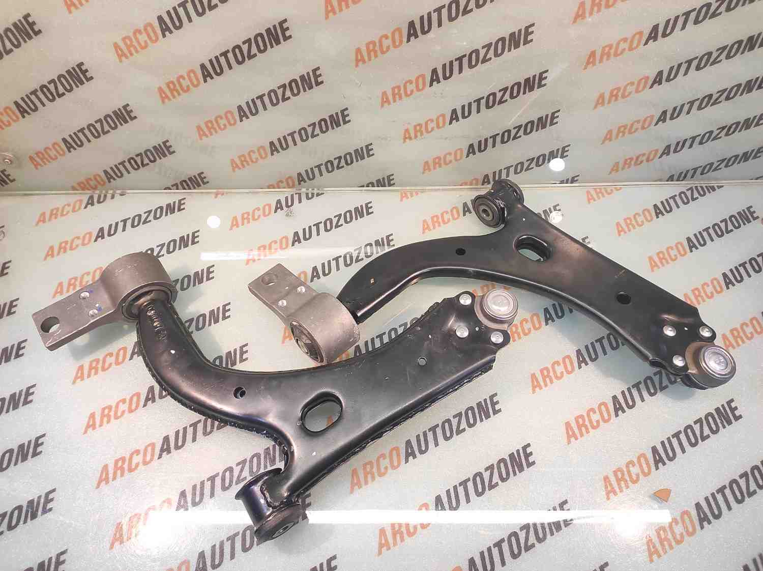 TRACK CONTROL ARM SET FIGO FOF9564