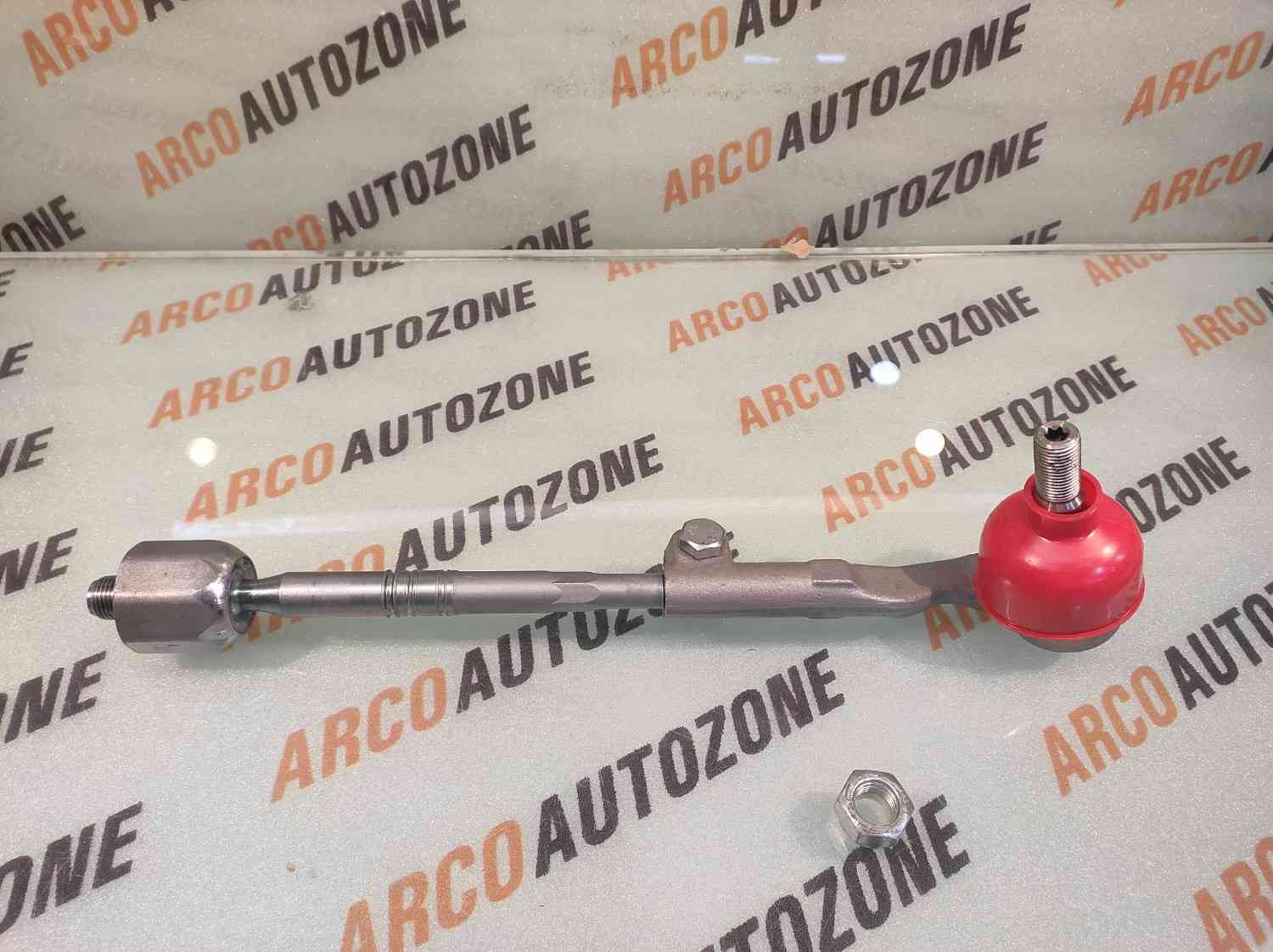 TIE ROD END WITH RACK END F30 F25 F34 LEFT SET IMP 32106799960
