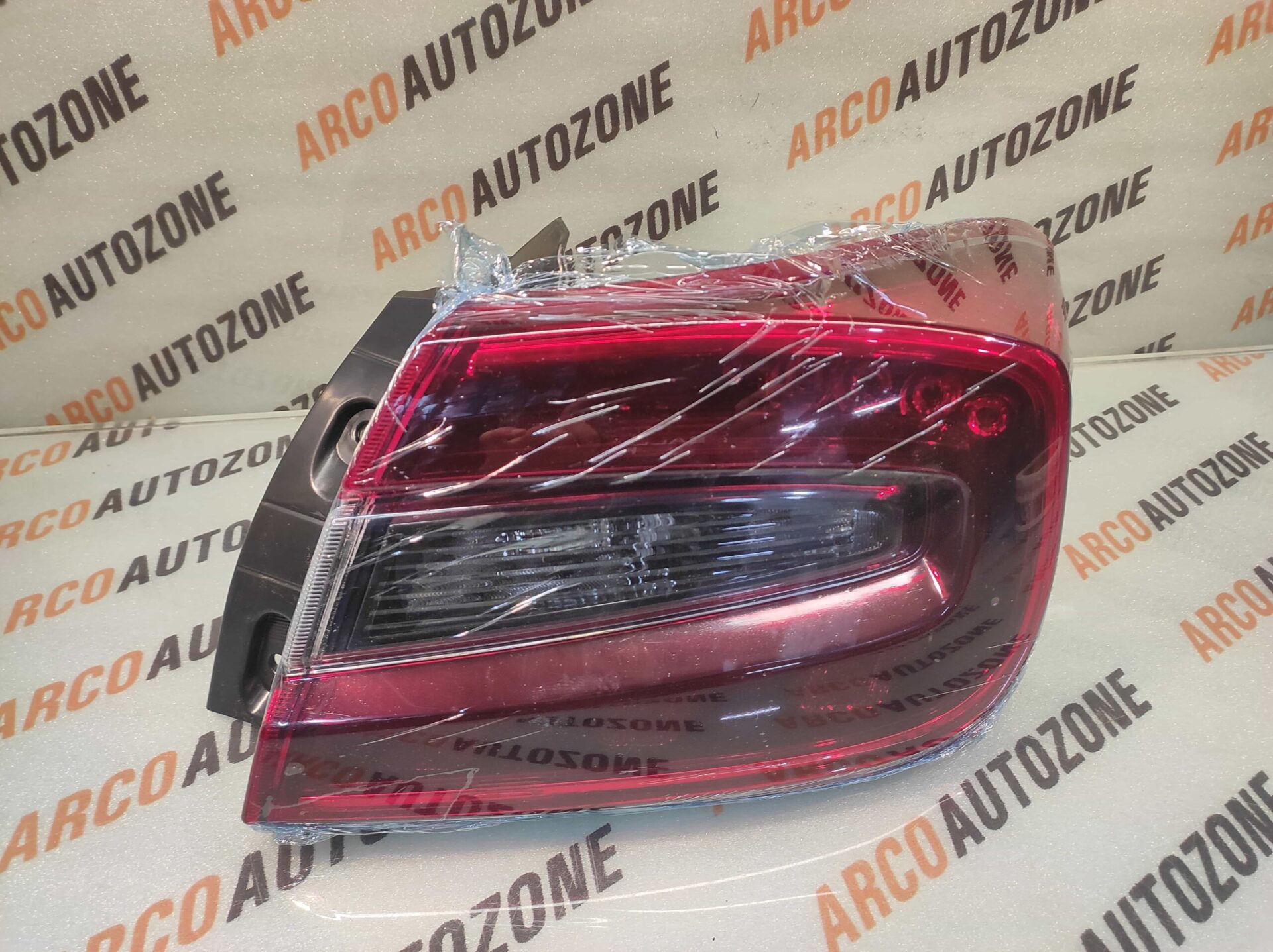 LIGHTING TAIL LIGHT BALENO 2022 RIGHT AG AG0504