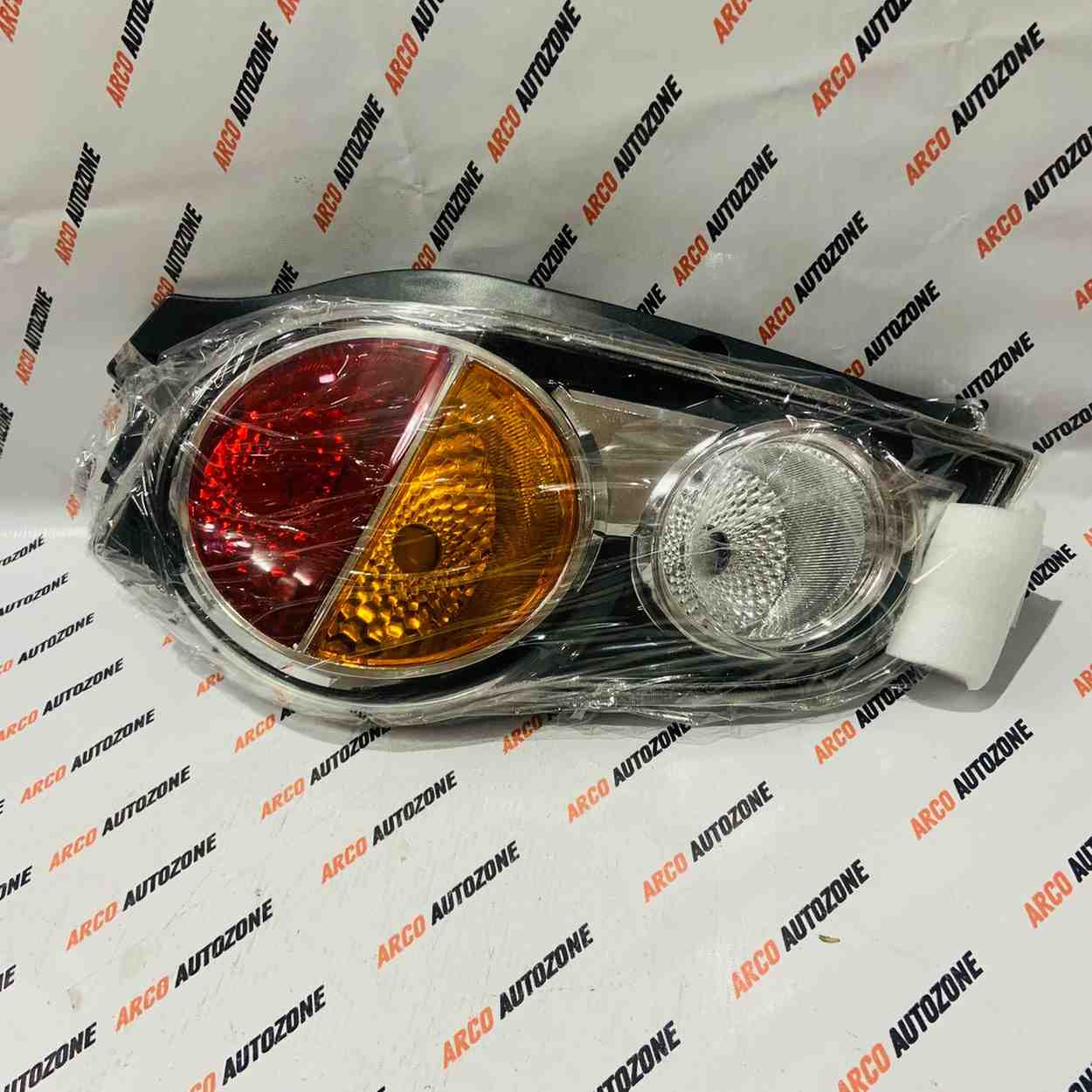 LIGHTING TAIL LIGHT BEAT T1 LEFT MINDA TL6704M