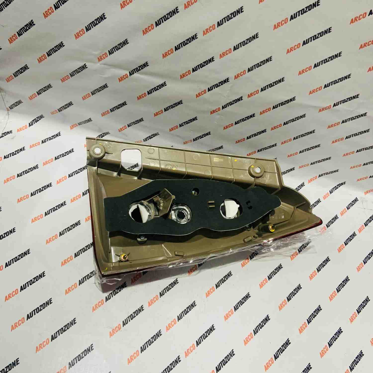 LIGHTING TAIL LIGHT INNOVA T3 LEFT MINDA TL6554A