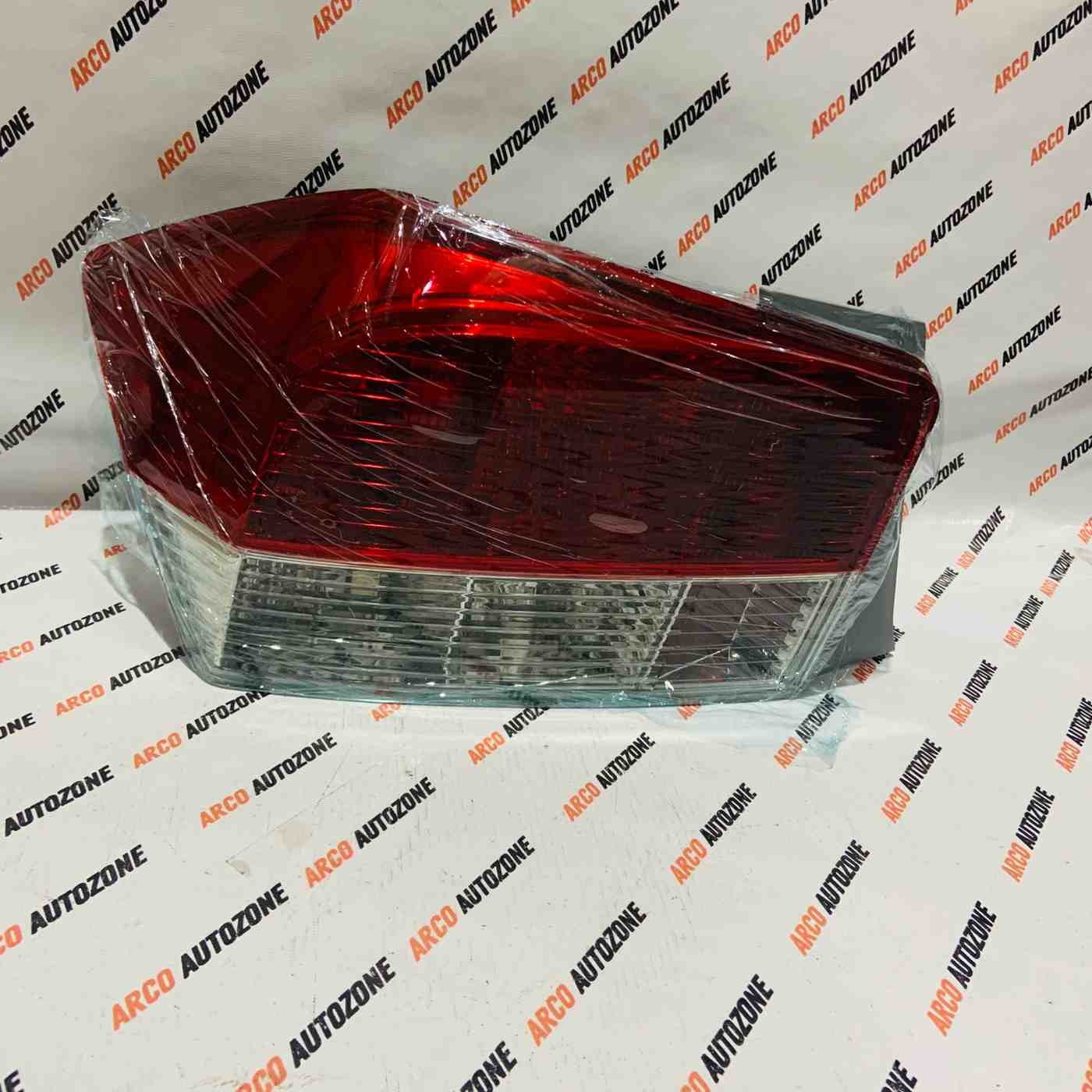 LIGHTING TAIL LIGHT CITY T5 LEFT AUTO AG00466