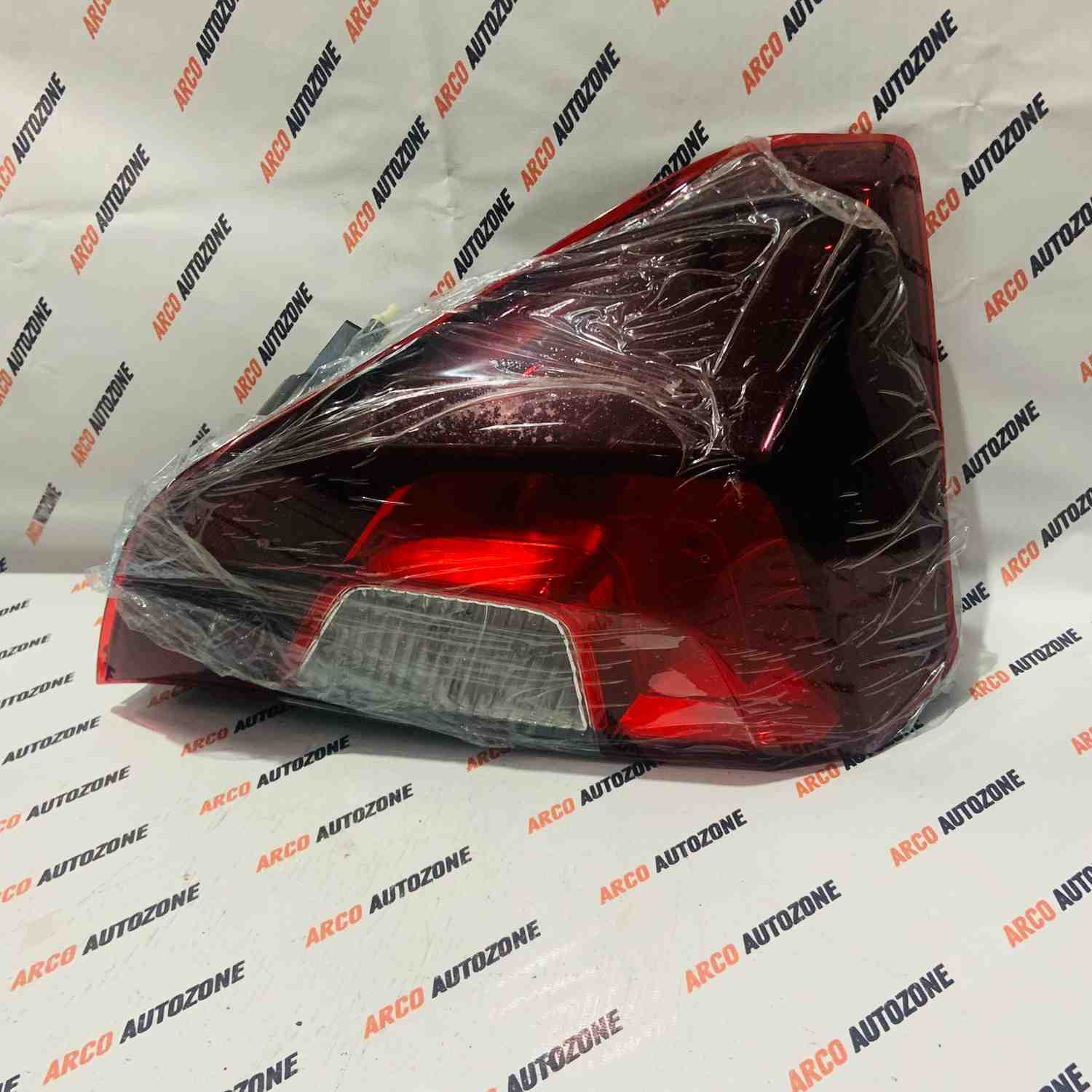 LIGHTING TAIL LIGHT JAZZ T3 LEFT HON 148RCUJZL