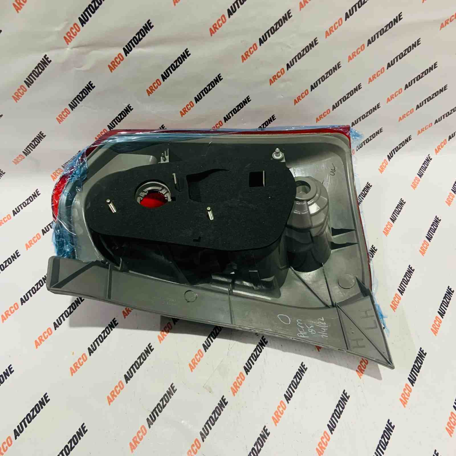 LIGHTING TAIL LIGHT LIVA T1 LEFT LUMAX