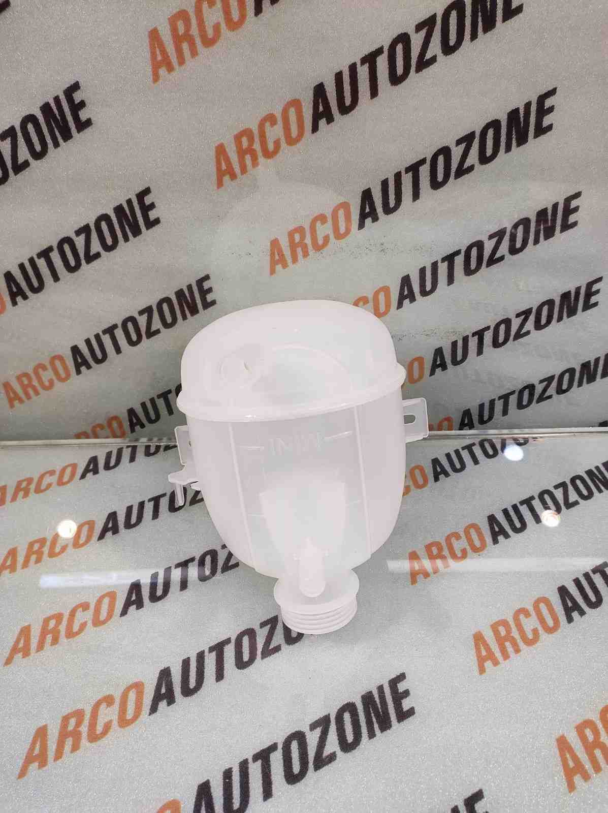 COOLANT BOTTLE DUSTER ACC RNDDU1CB 7701470460