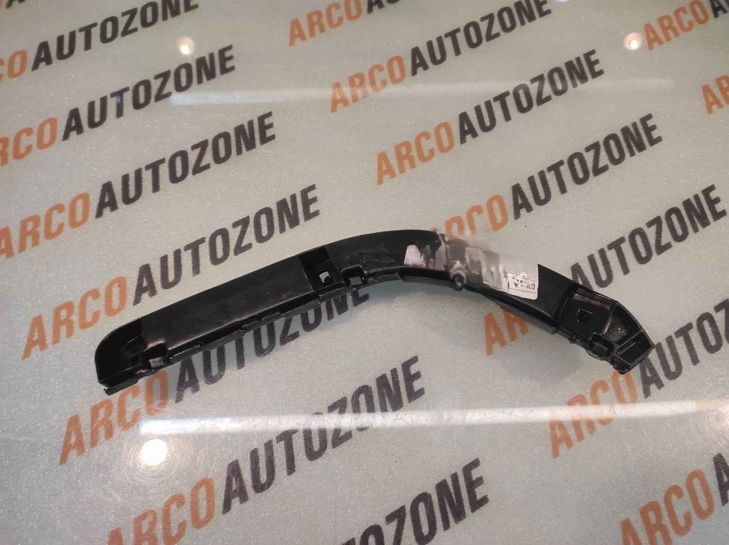 FRONT BUMPER BRACKET INNOVA T1 T2 LEFT ACC TYD001123