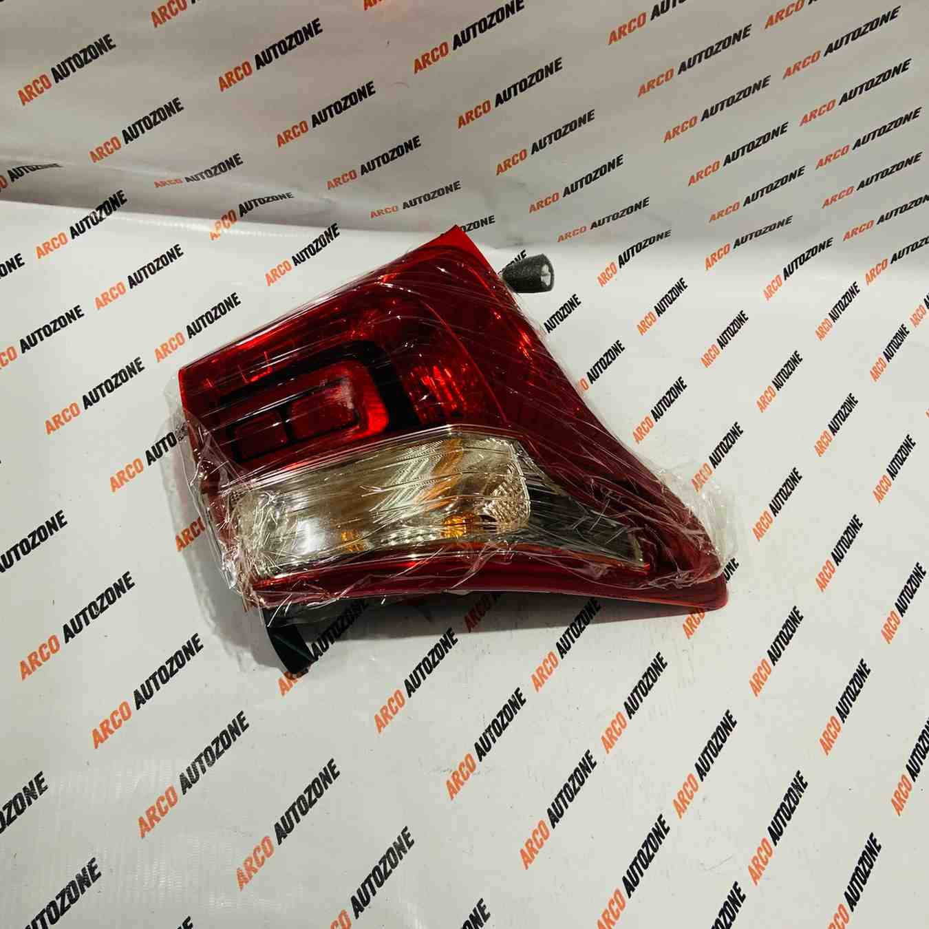 LIGHTING TAIL LIGHT XCENT T2 LEFT HYU 92401B4700
