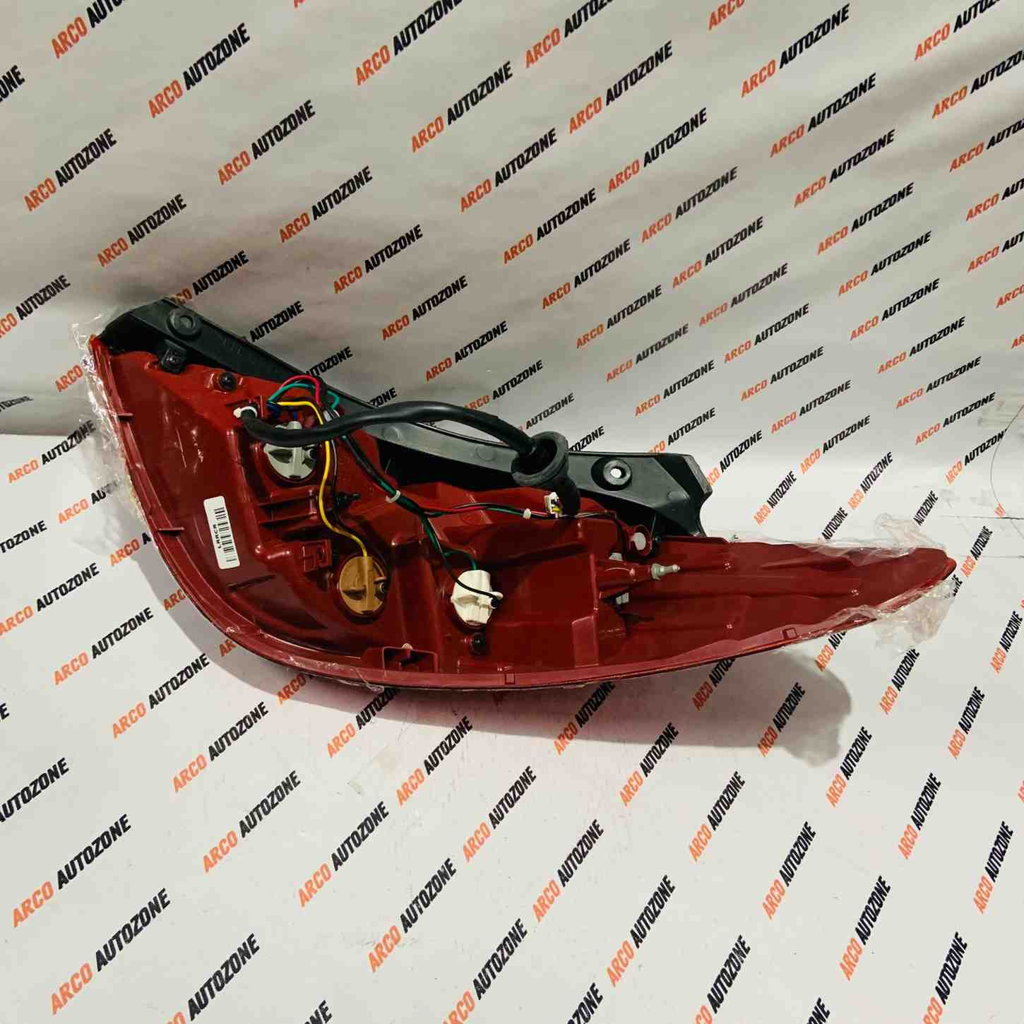 LIGHTING TAIL LIGHT I20 T2 LEFT WITH HOLD HYU 924011J510