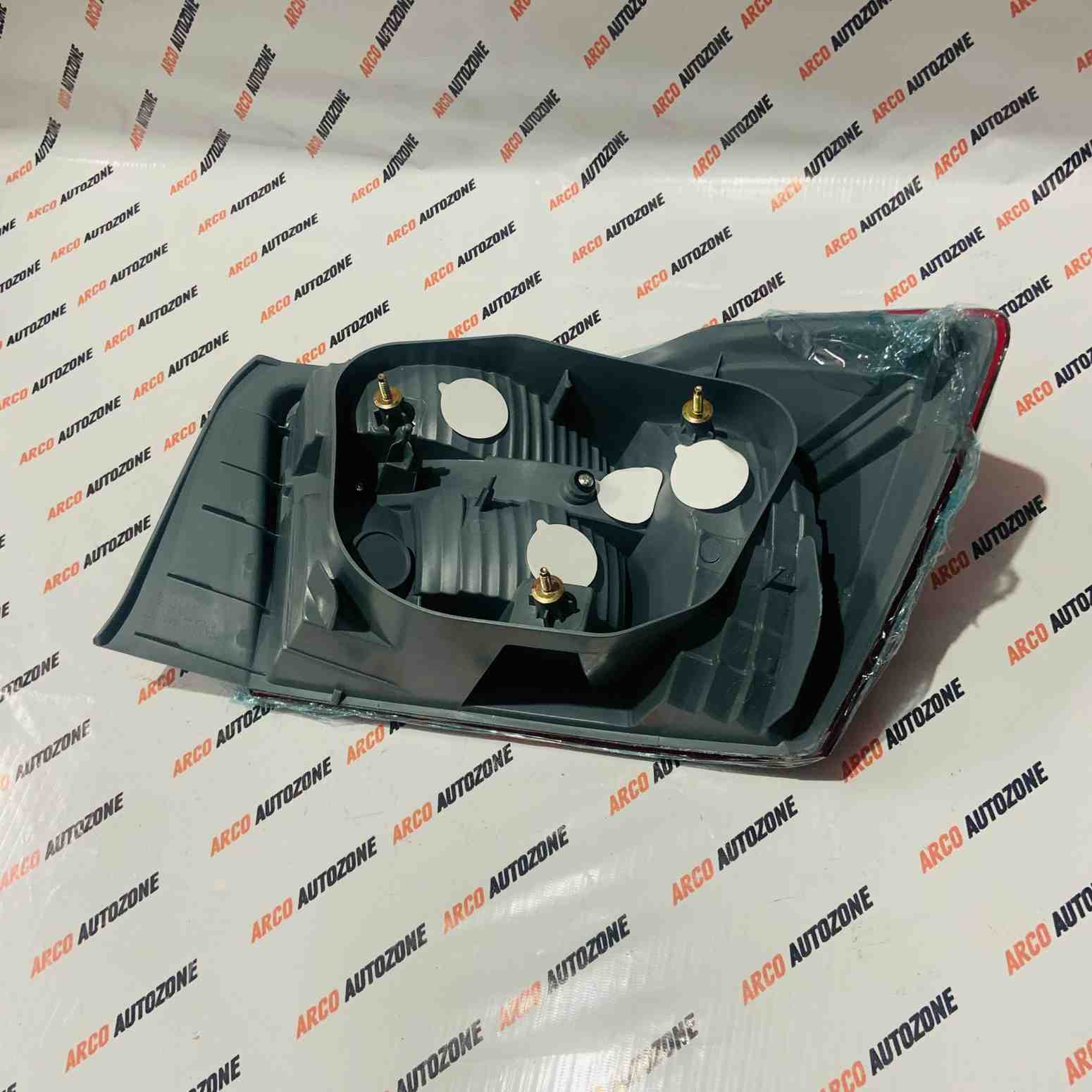 LIGHTING TAIL LIGHT CITY T6 LEFT AUTO AG00467LH