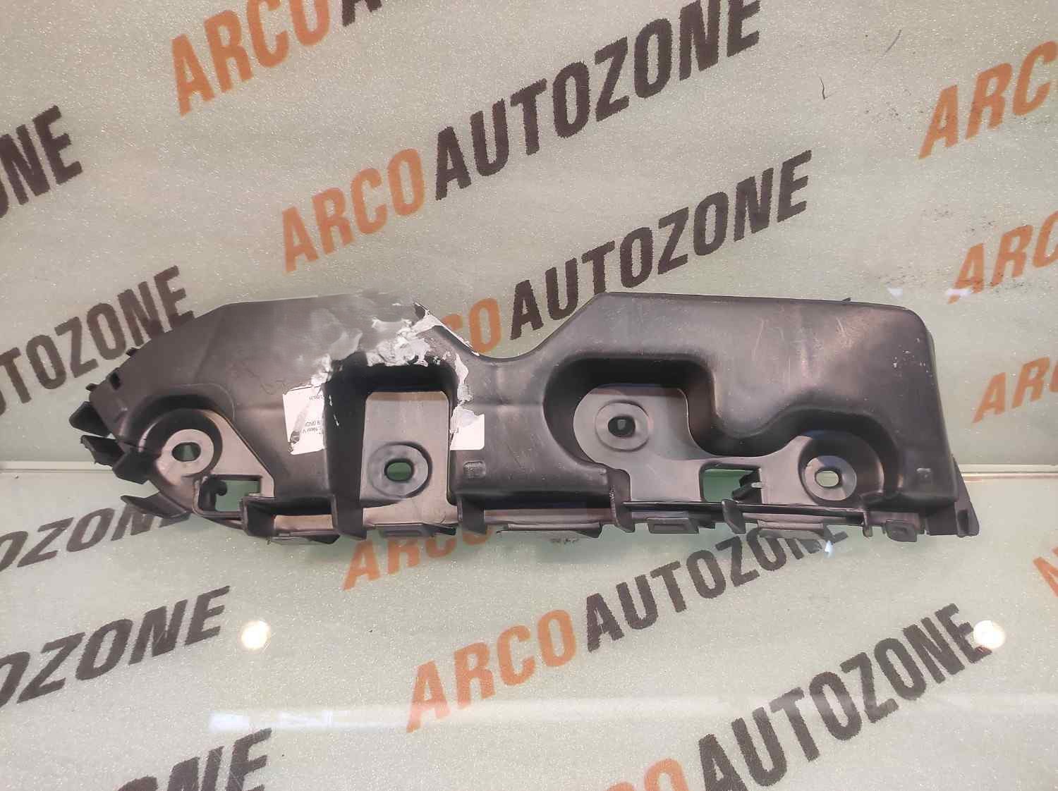 FRONT BUMPER BRACKET DUSTER T1 LEFT ACC RNA001123