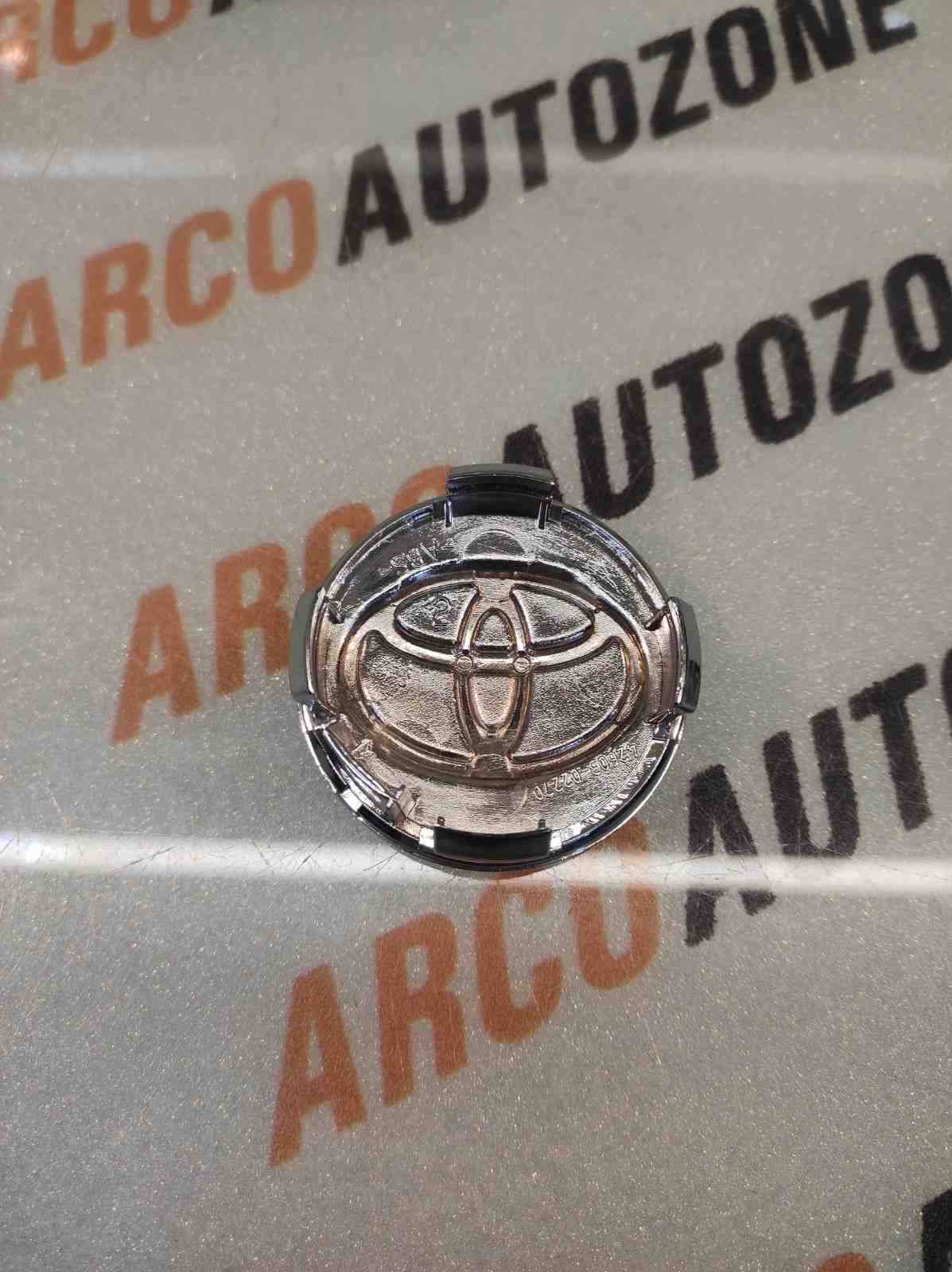 WHEEL CAP ETIOS ALTIS SMALL TYT 4260302270