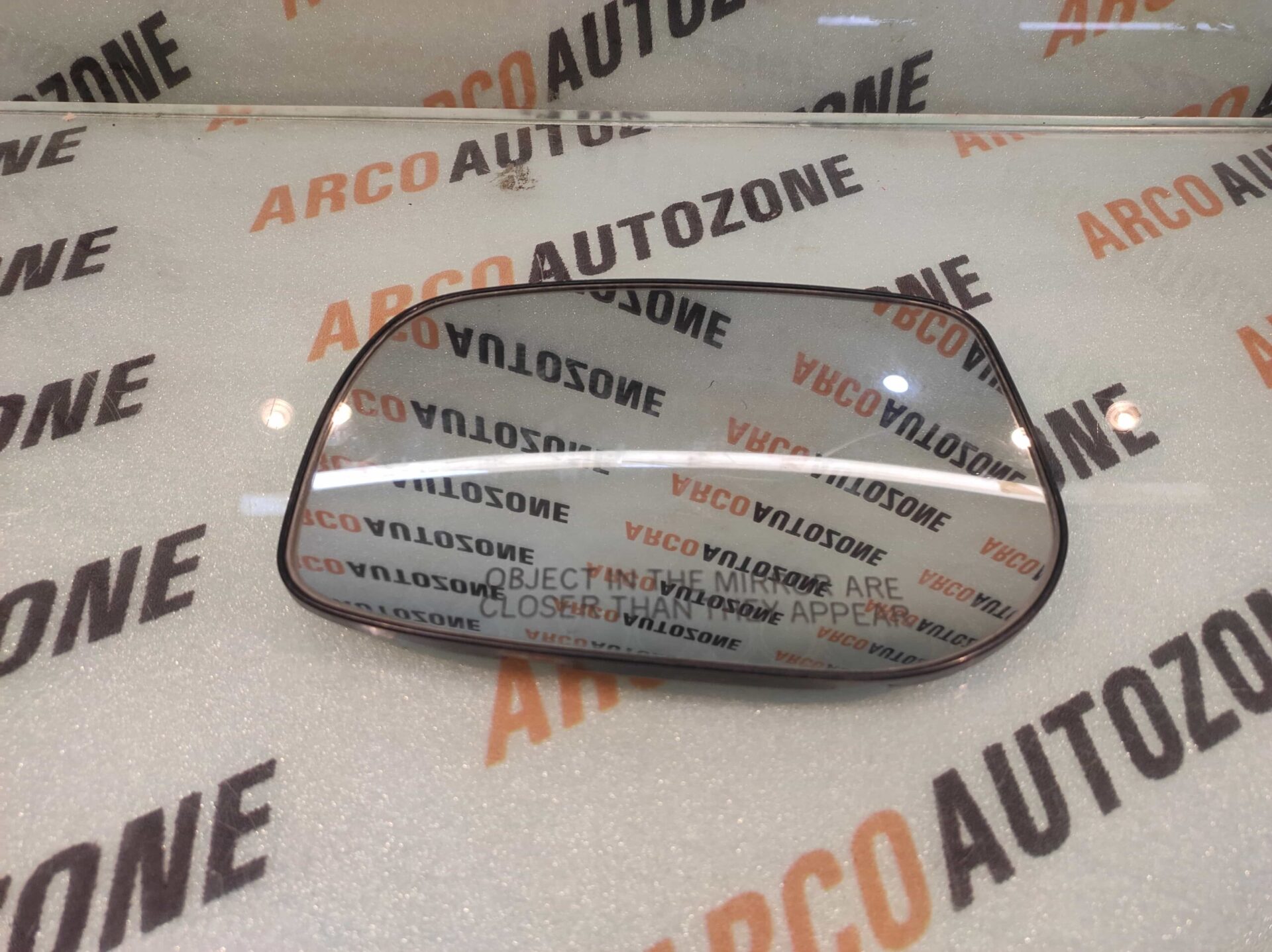 SUB MIRROR COROLLA ALTIS 1ST GEN LEFT TYT