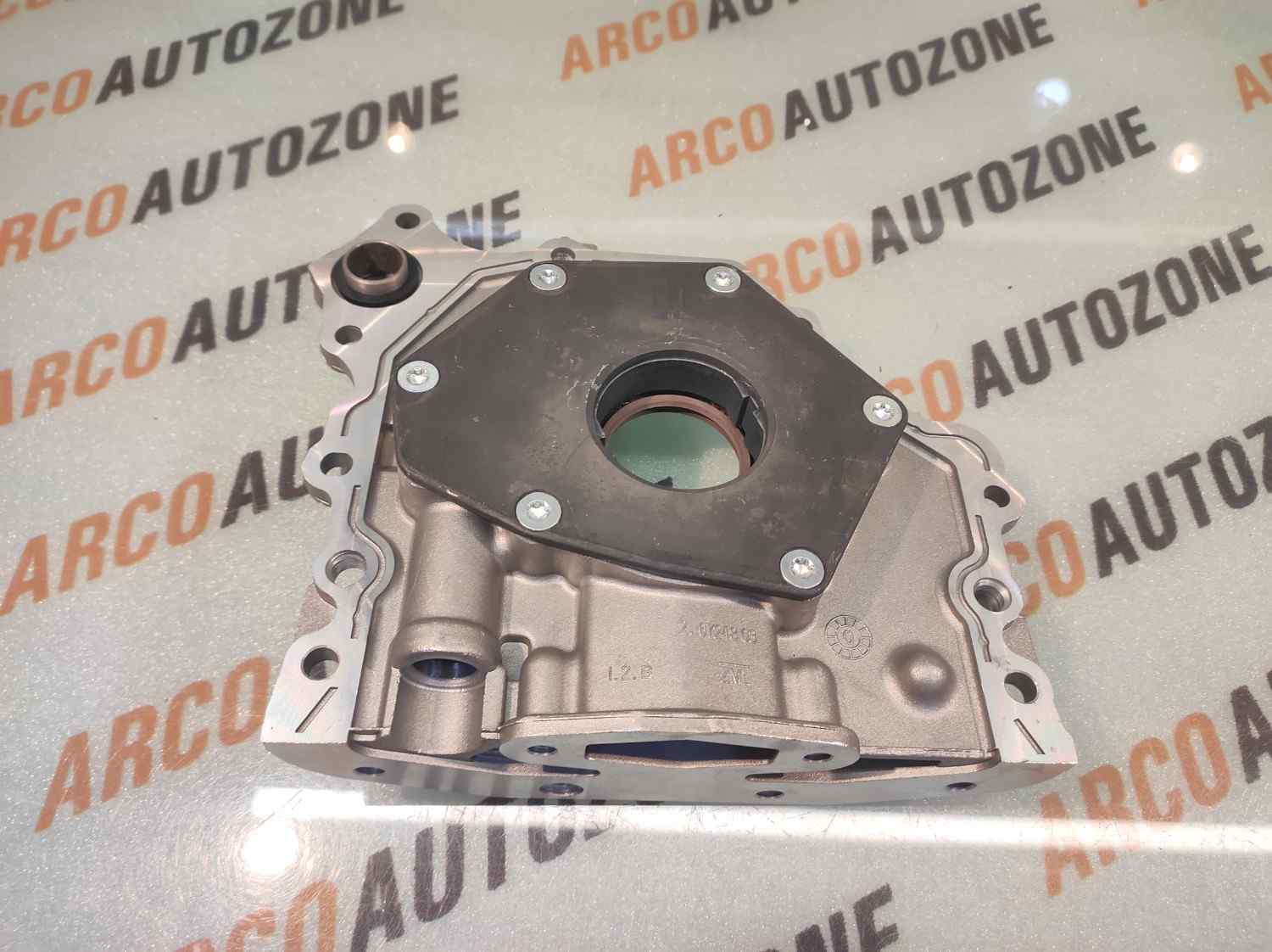 OIL PUMP FIGO FIESTA DIESEL IMP 3M5Q6600AE