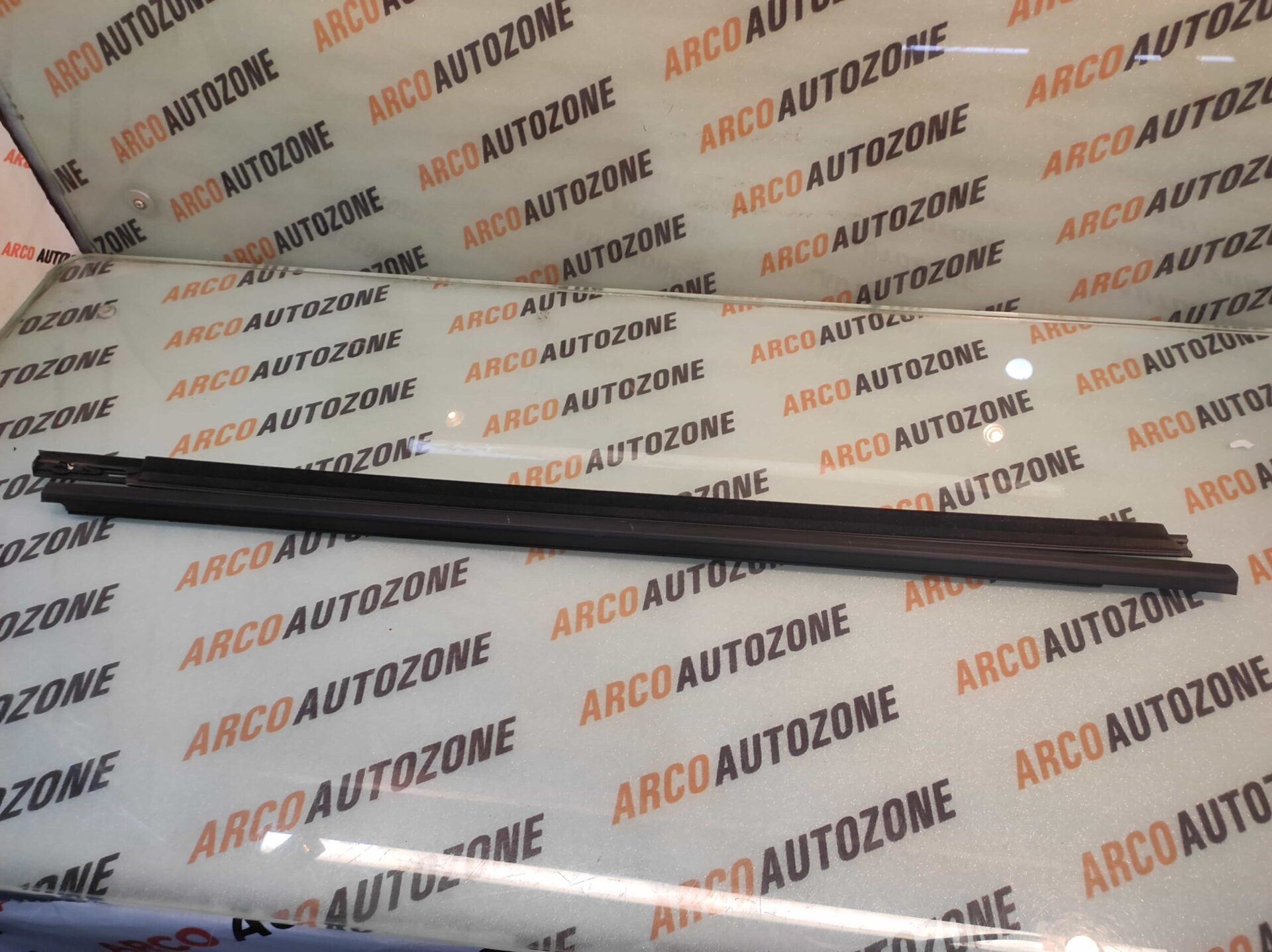 BODY OUTER WEATHERSTRIP OUTER GARNISH CRETA 2020 FRONT SET