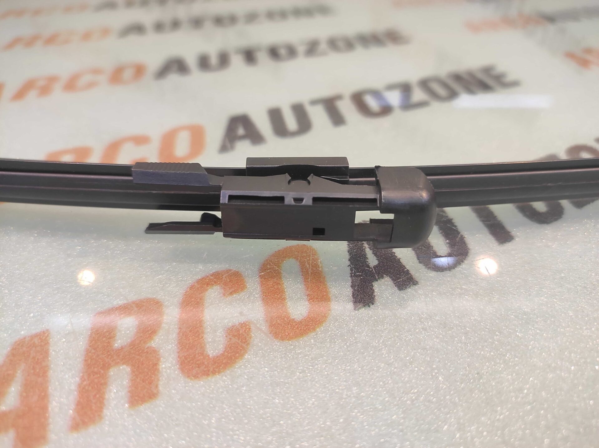 REAR WIPER BLADE MERCEDES GLA IMP