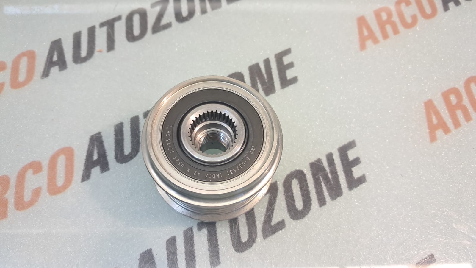 ALT PULLEY SWIFT 12 BALENO CIAZ ERTIGA SCROSS BREZZA DAYCO ALP2488