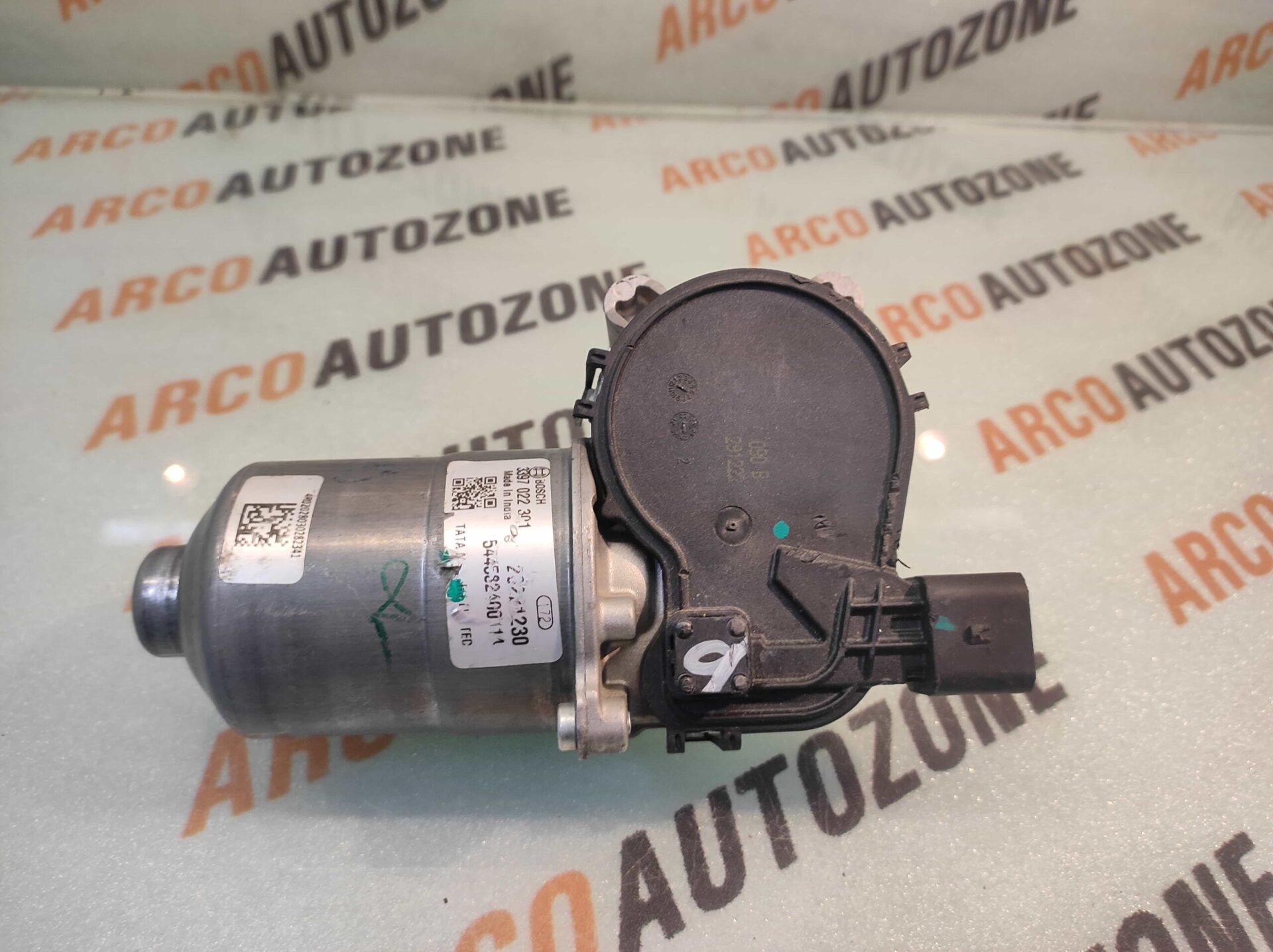 WIPER LINKAGE MOTOR TIAGO TIGOR 542782400101
