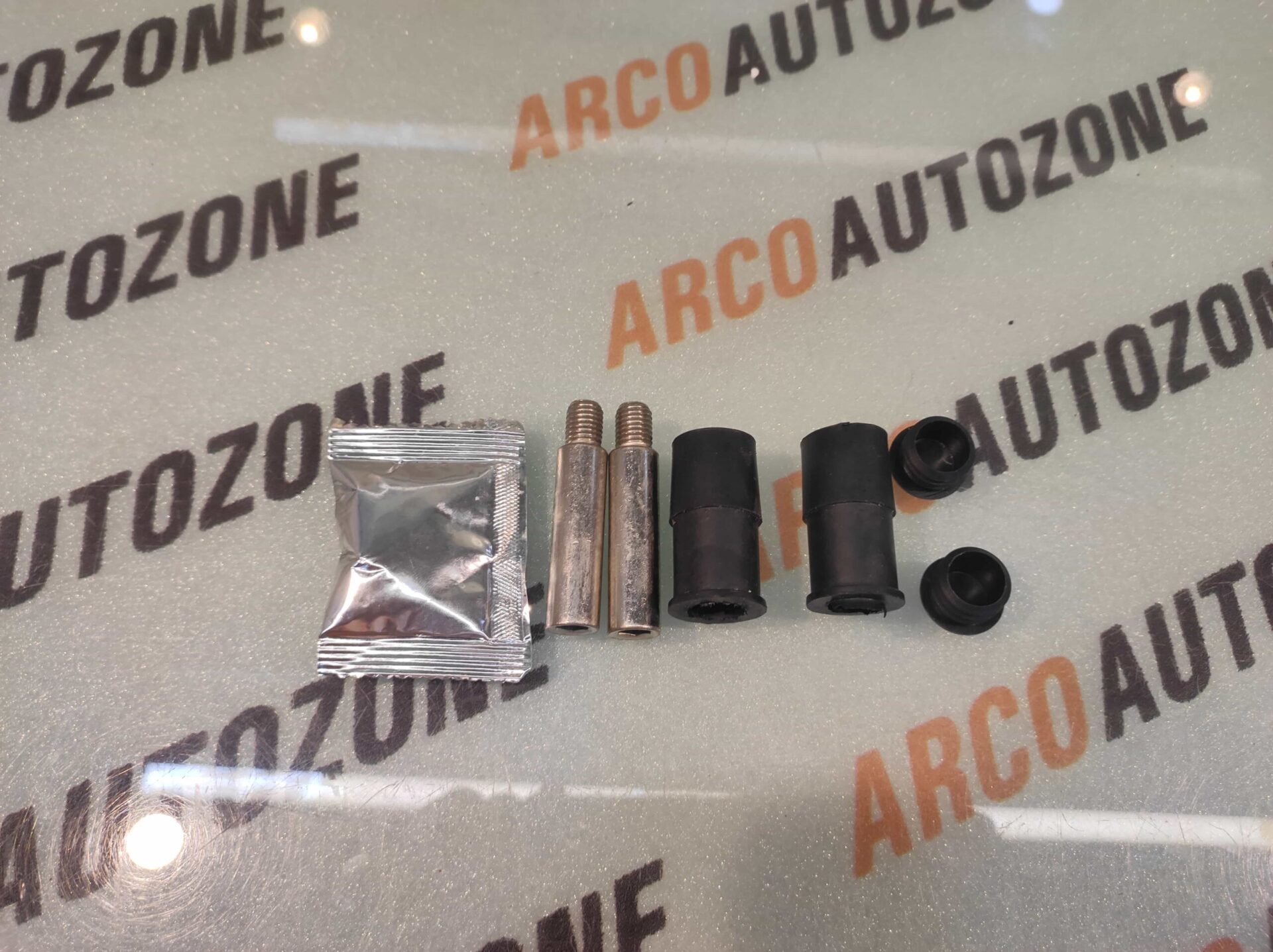 CALIPER PIN POLO FABIA AMEO SMITH DL1586 6RU698647A