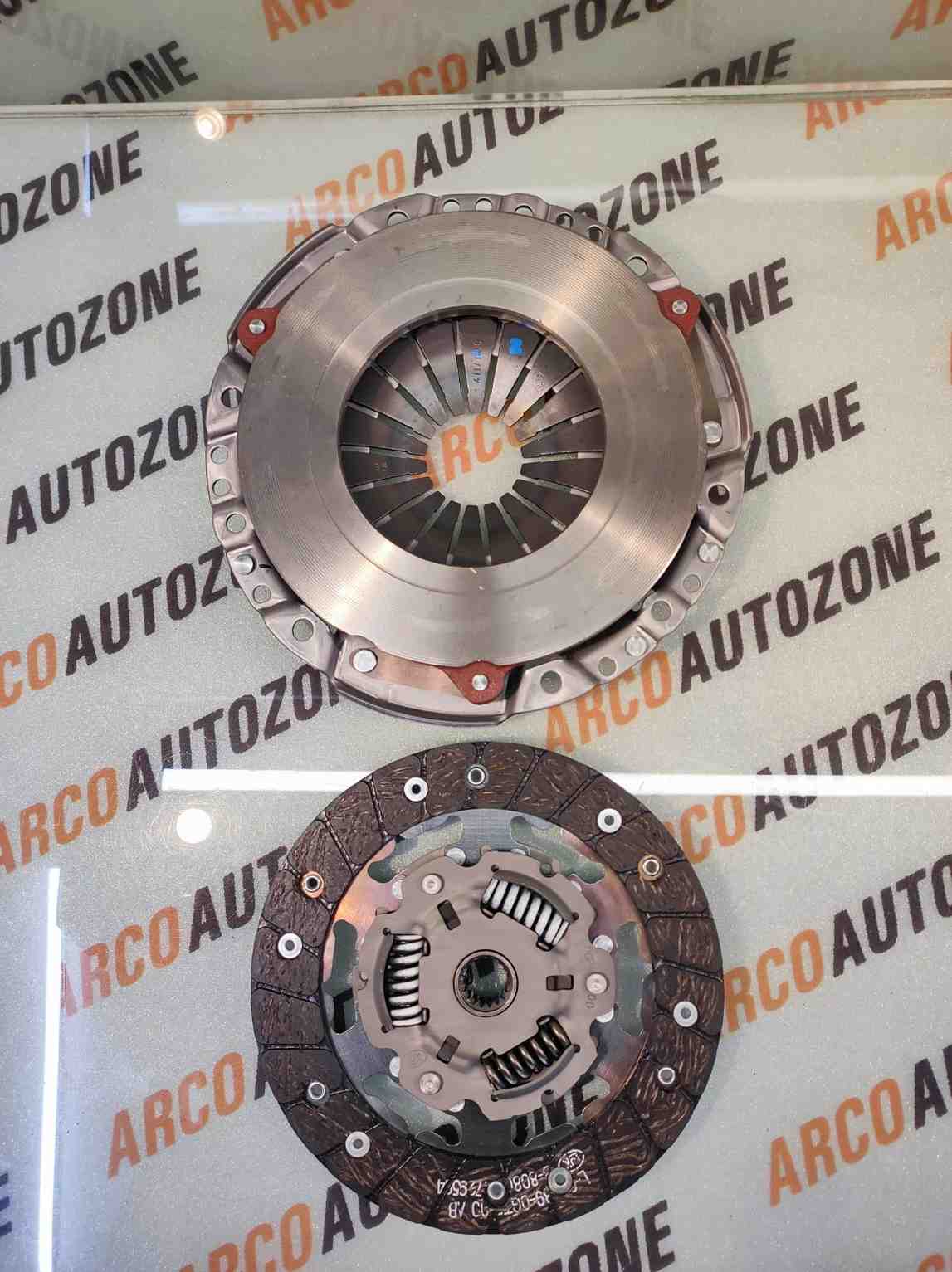 CLUTCH SET ALTO K10 22 CELERIO AUTOMATIC MGP 22011M76M03