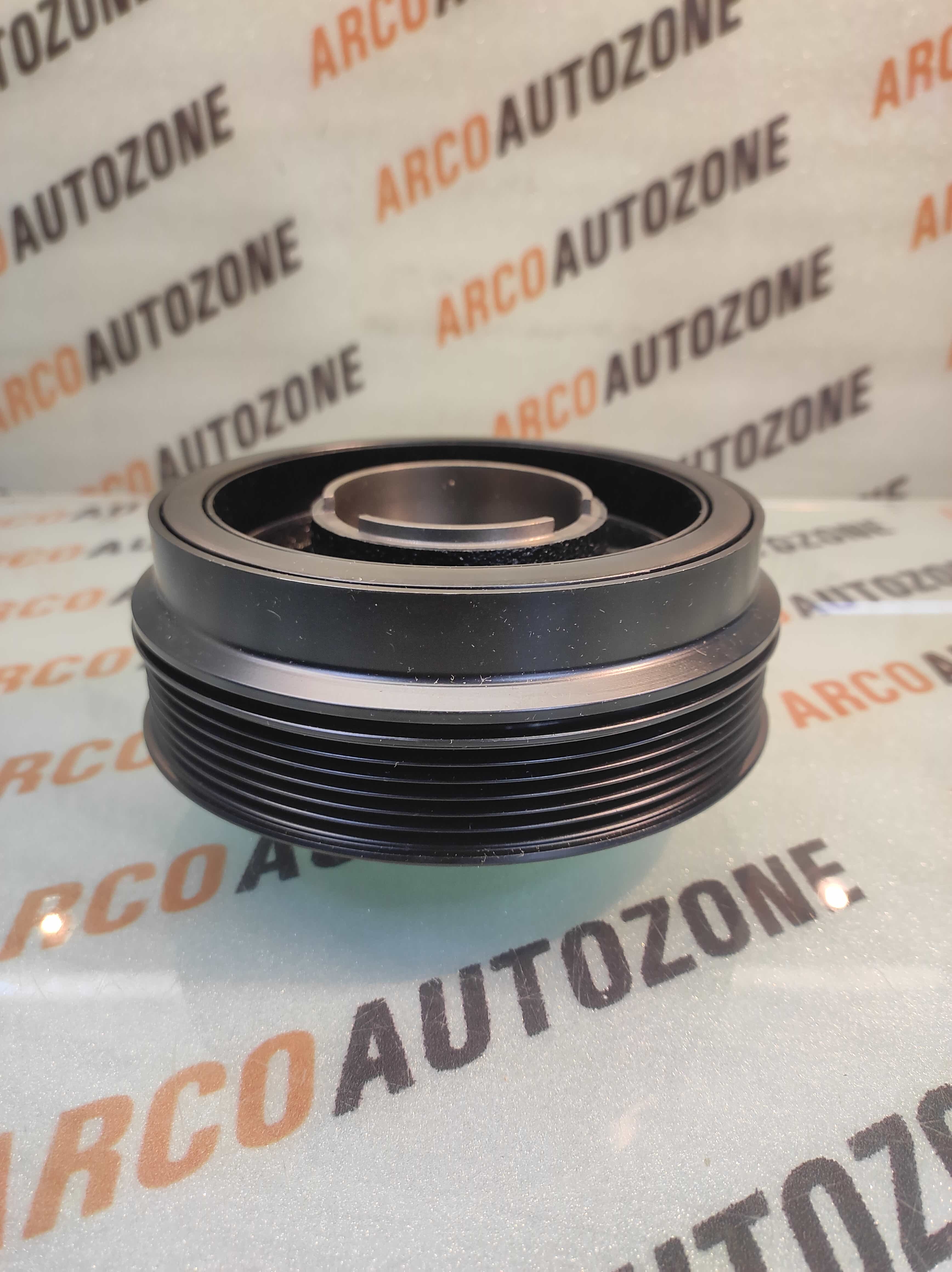 CRANK PULLEY BMW F10 B47 4 CYL DIESEL DAYCO DPV1814