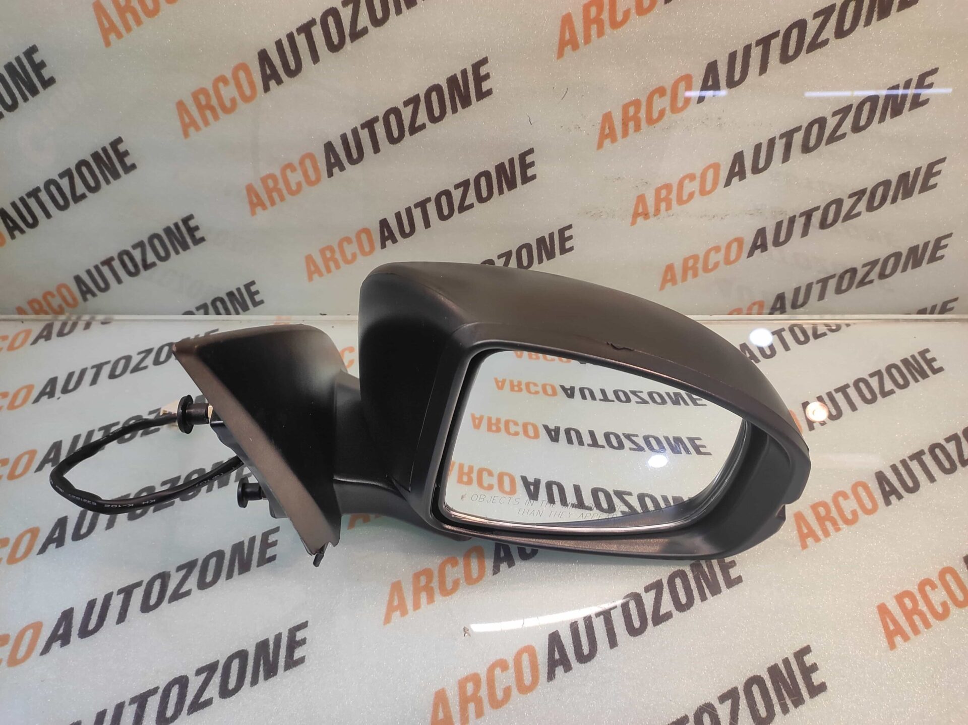 SIDE MIRROR AMAZE 2018 RIGHT AUTO FOLD KOITO KDM190RH