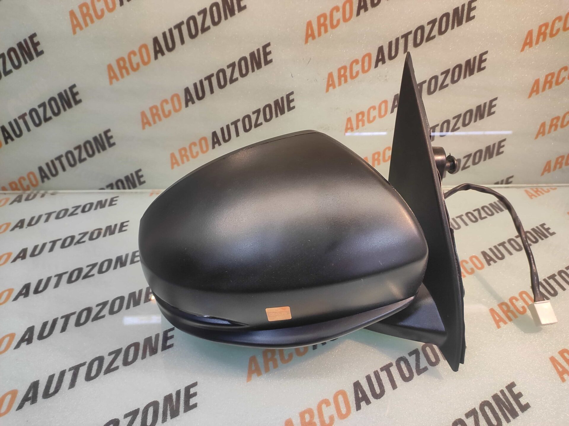 SIDE MIRROR AMAZE 2018 RIGHT AUTO FOLD KOITO KDM190RH