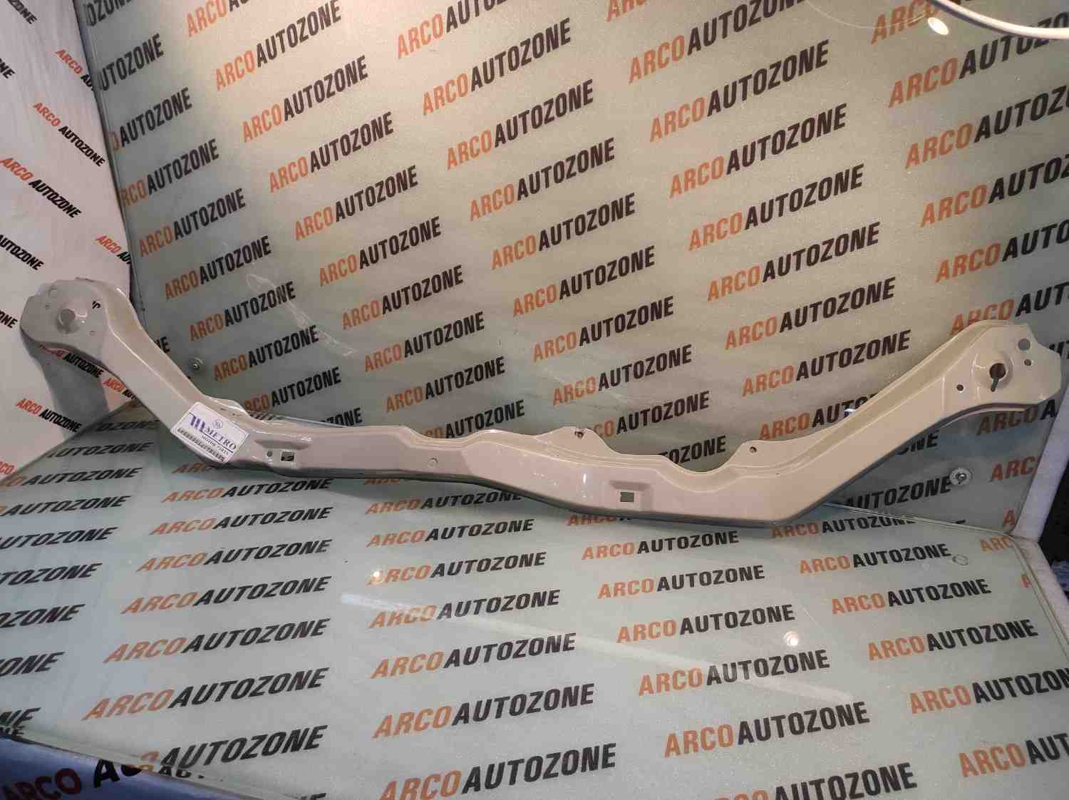 HEAD LAMP SUPPORT WAGONR 2007 CENTRE IND