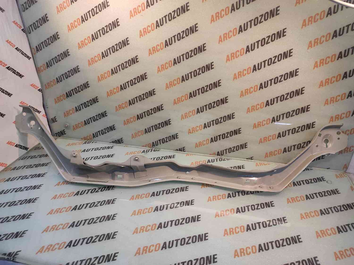HEAD LAMP SUPPORT WAGONR 2007 CENTRE IND