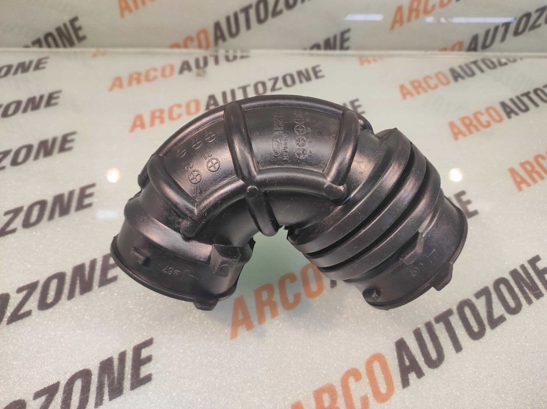 AIR CLEANER HOSE GRAND XCENT PETROL JMD49Z58 28140B4200
