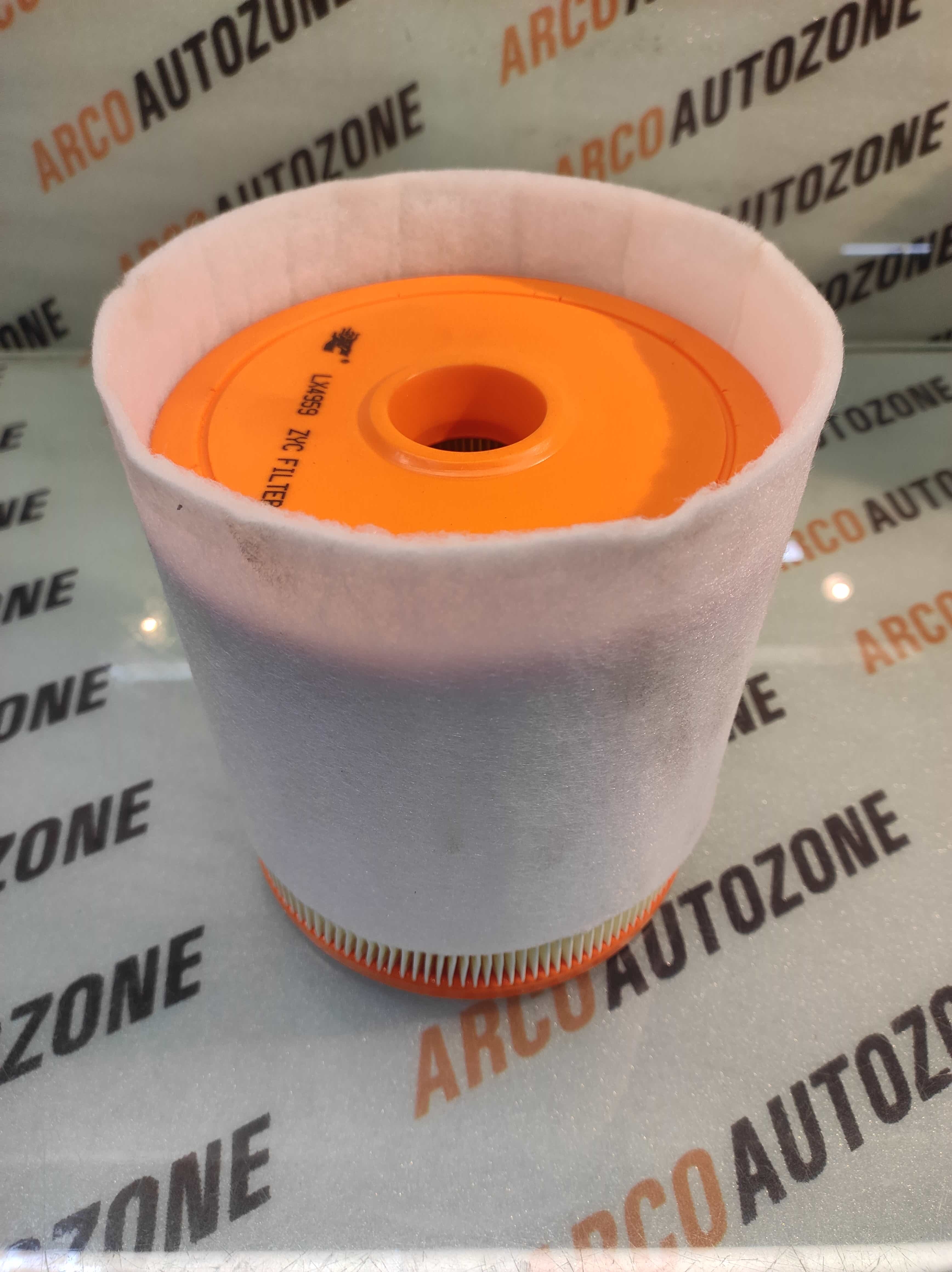 AIR FILTER A6 C8 IMP 4K0133844A 4K0133844E LX4959
