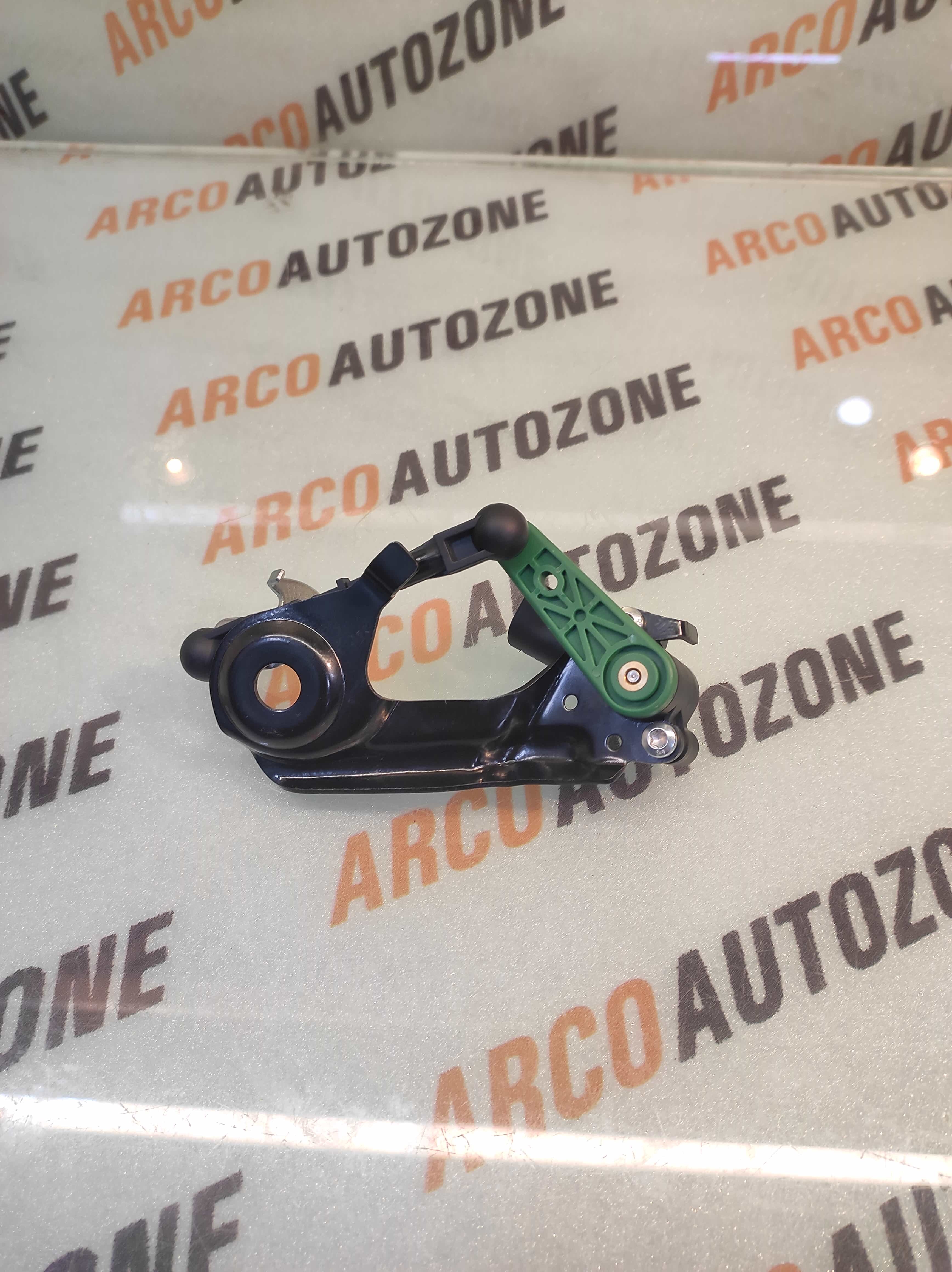 HEIGHT LEVEL SENSOR A6 A8 Q5 REAR LEFT IMP 4H0941309C
