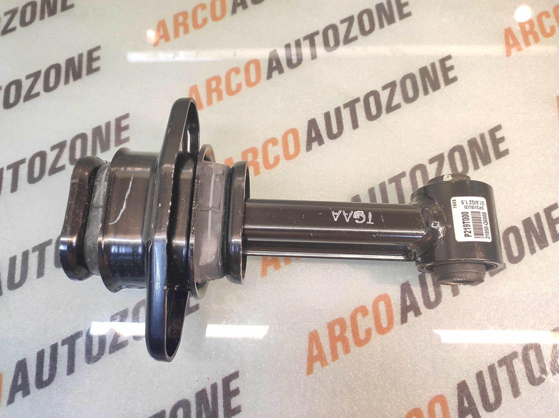 GEAR MOUNTING CRETA 2020 SELTOS PETROL HYU 21950Q6000