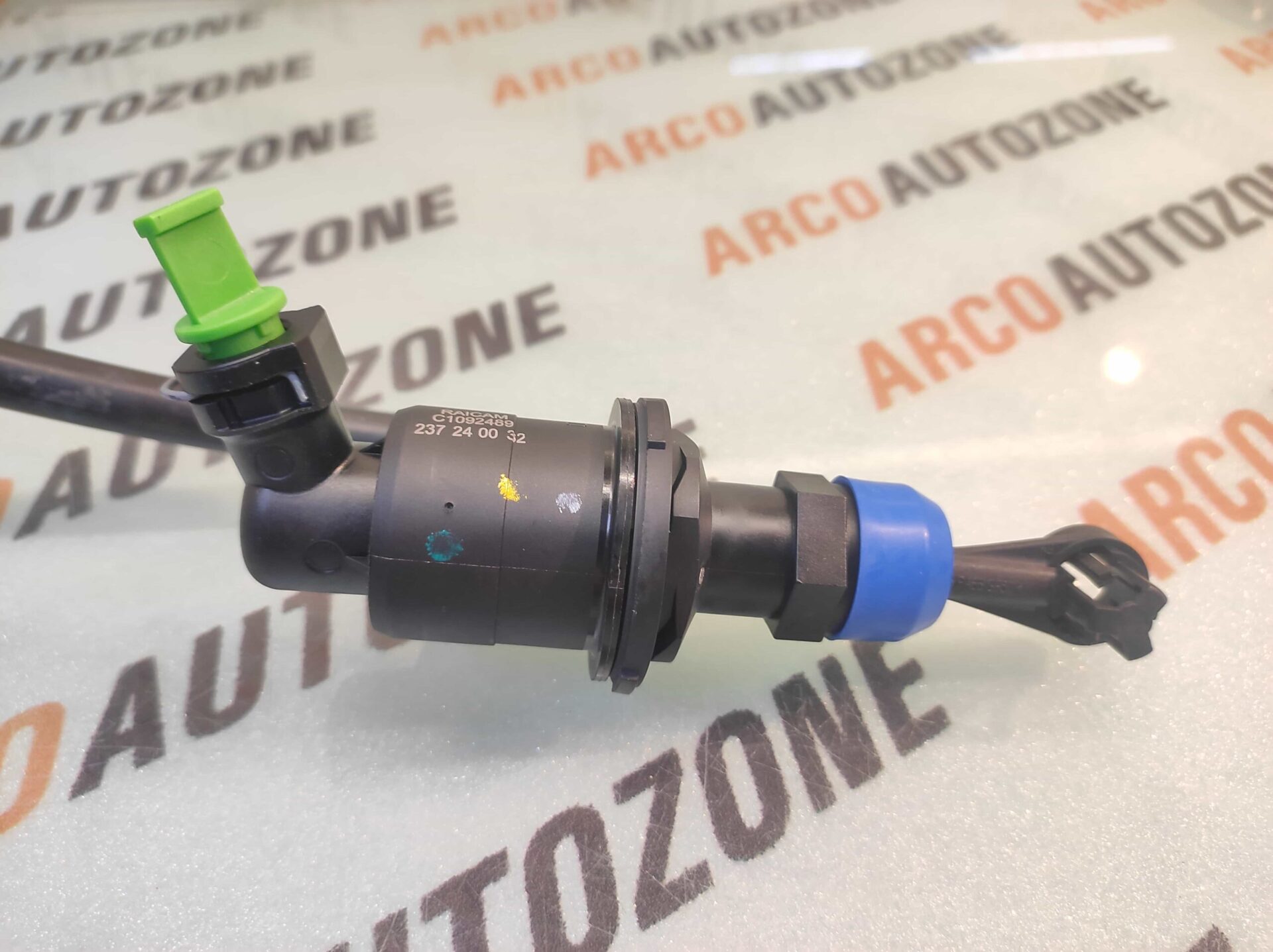 CLUTCH MASTER CYLINDER HECTOR RAICAM C1092489F