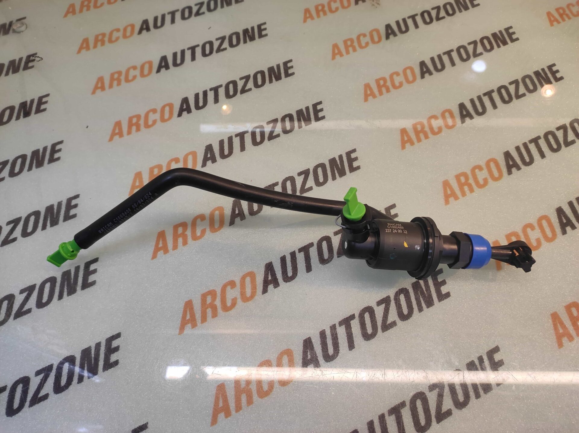 CLUTCH MASTER CYLINDER HECTOR RAICAM C1092489F