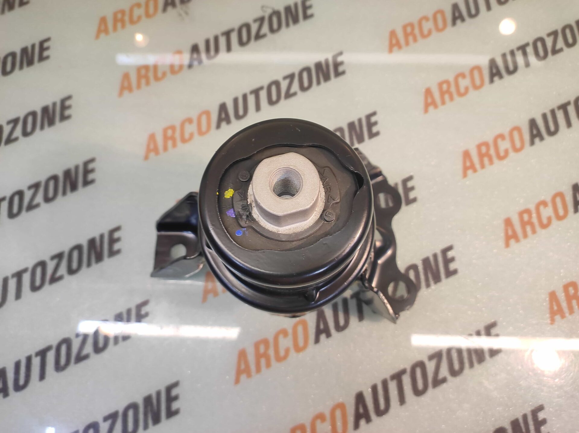 ENGINE MOUNTING RIGHT CITY T7 WRV BRV DIESEL HON 50822T9DT02