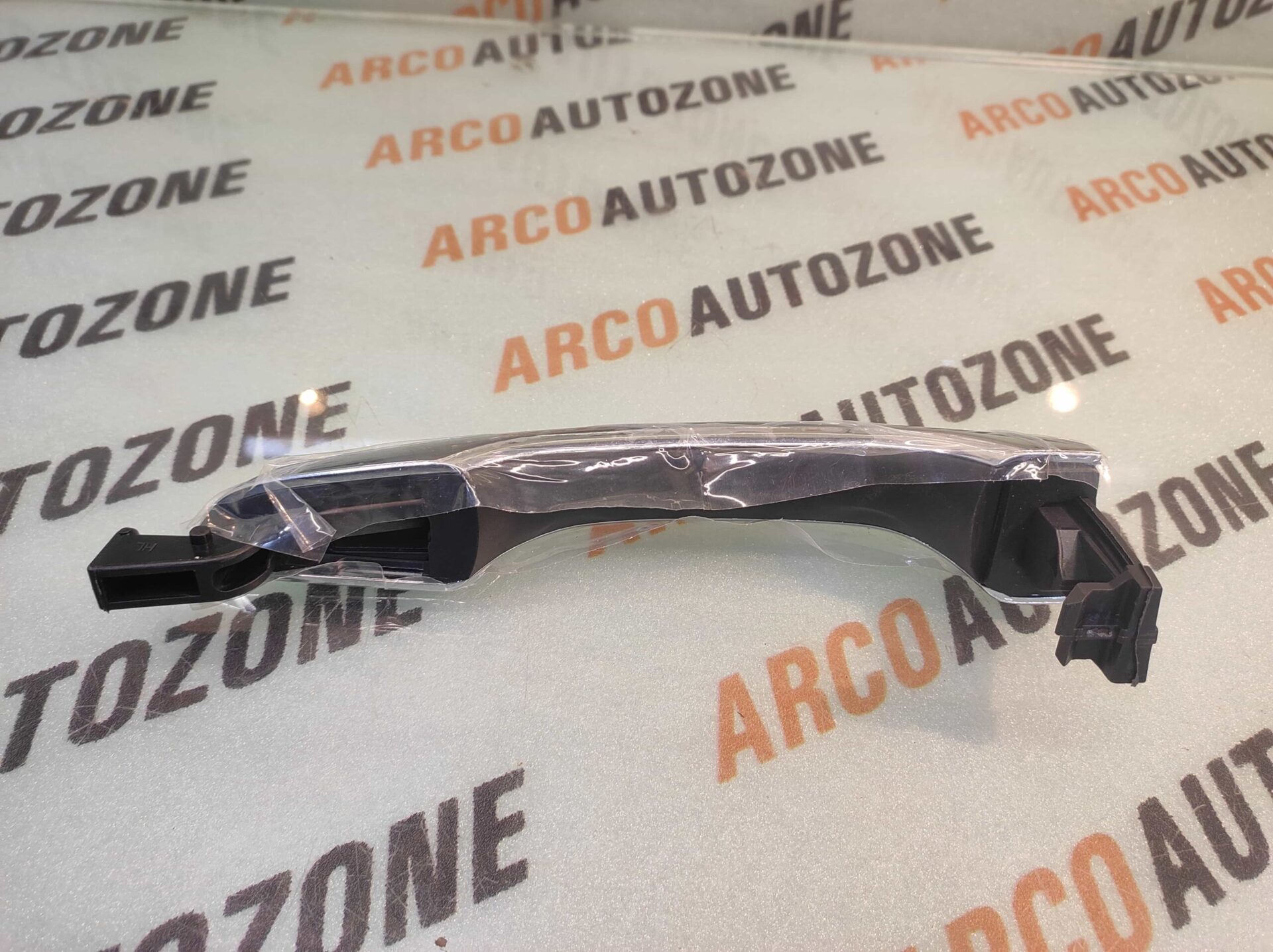 OUTER HANDLE CHROME VERNA 2018 FRONT LEFT REAR LEFT IMP 82651H5100