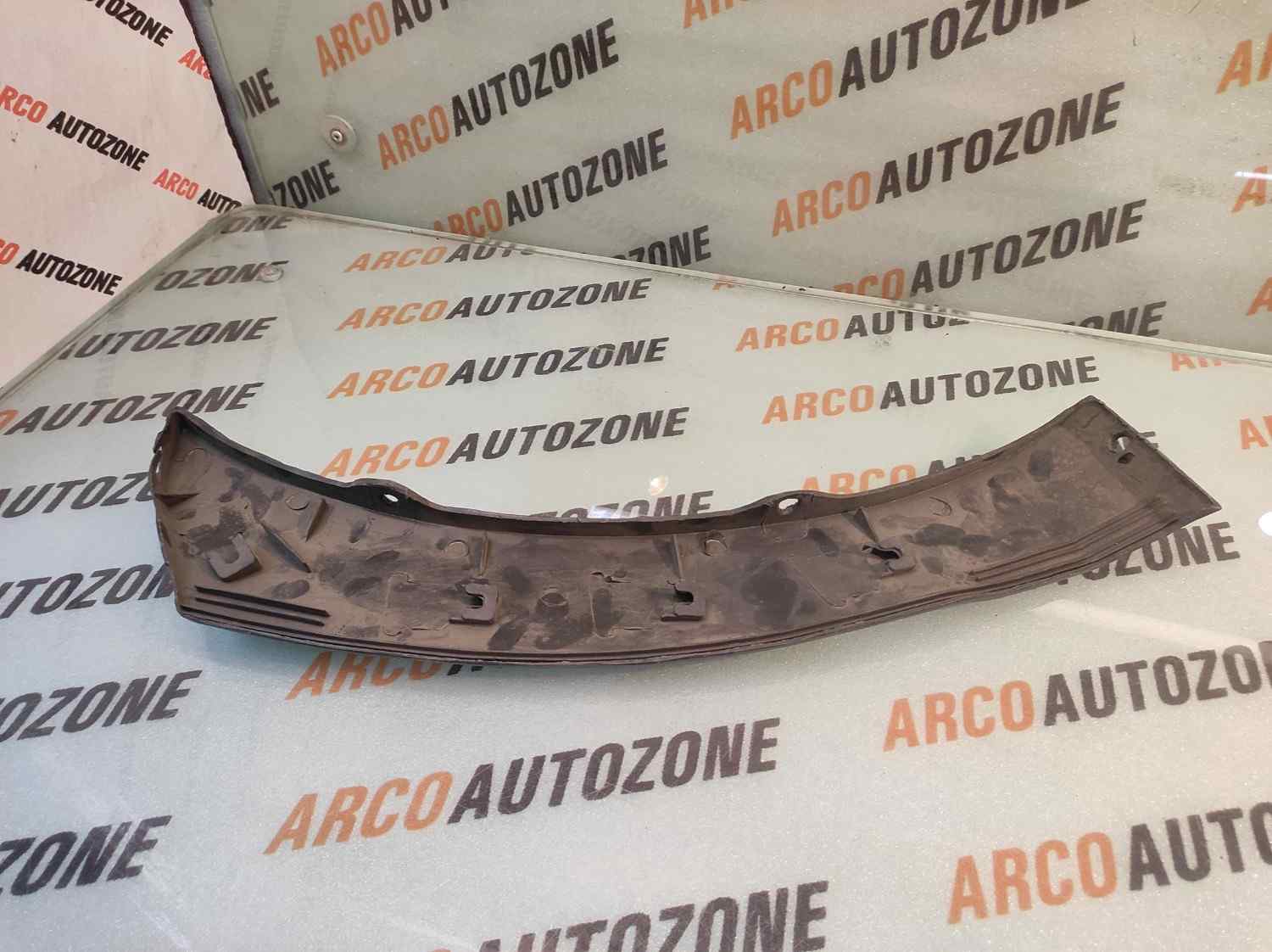 CLADDING BUMPER INDICA INDIGO RIGHT IND 286888506304