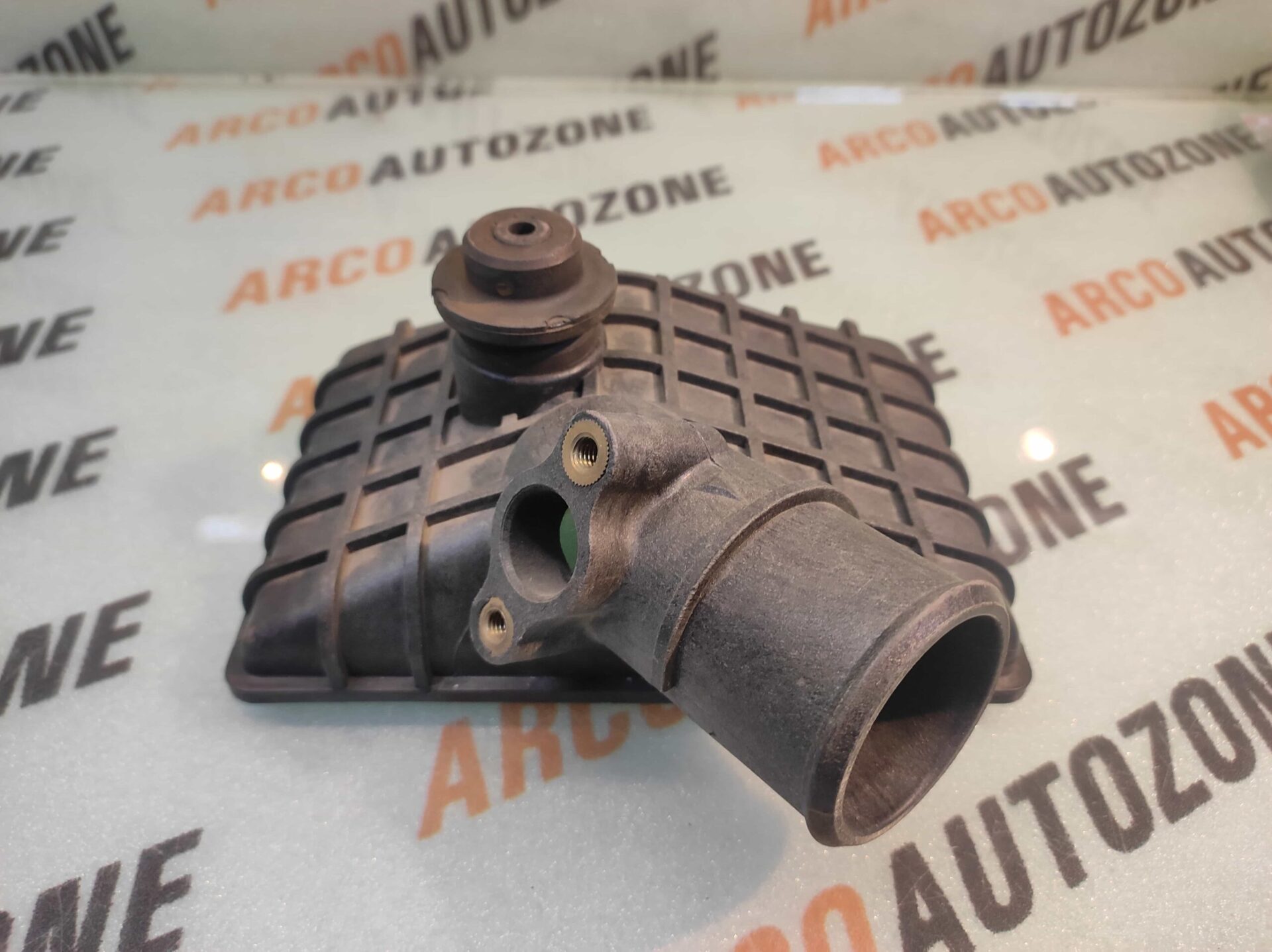 INTER COOLER CAP VERNA 12 ELITE CRETA DIESEL UPPER IND