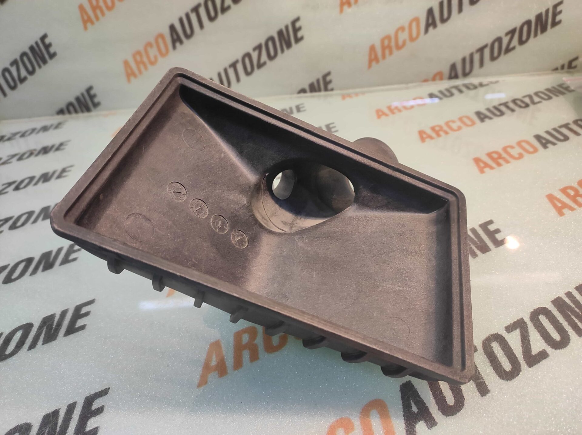 INTER COOLER CAP VERNA 12 ELITE CRETA DIESEL UPPER IND