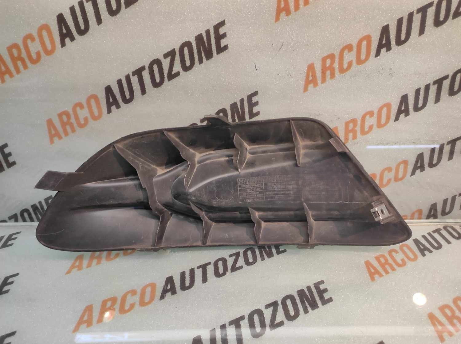 FOG LAMP COVER TIAGO RIGHT 1ST GEN TATA 542788500128