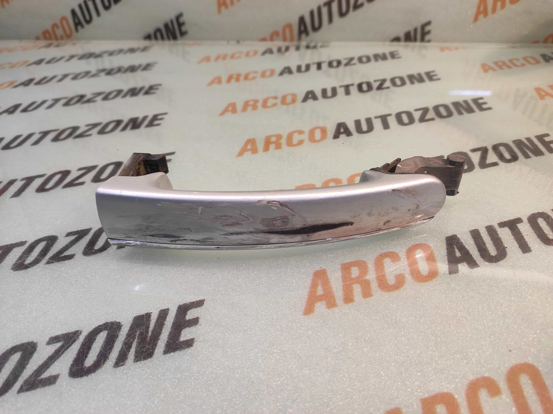 OUTER HANDLE POLO VENTO RAPID AMEO HALF CHROME