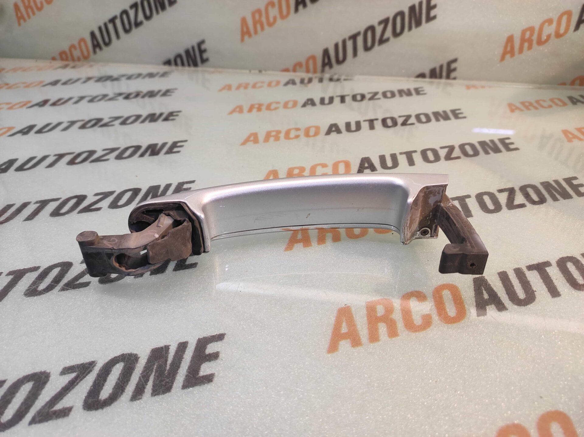 OUTER HANDLE POLO VENTO RAPID AMEO HALF CHROME