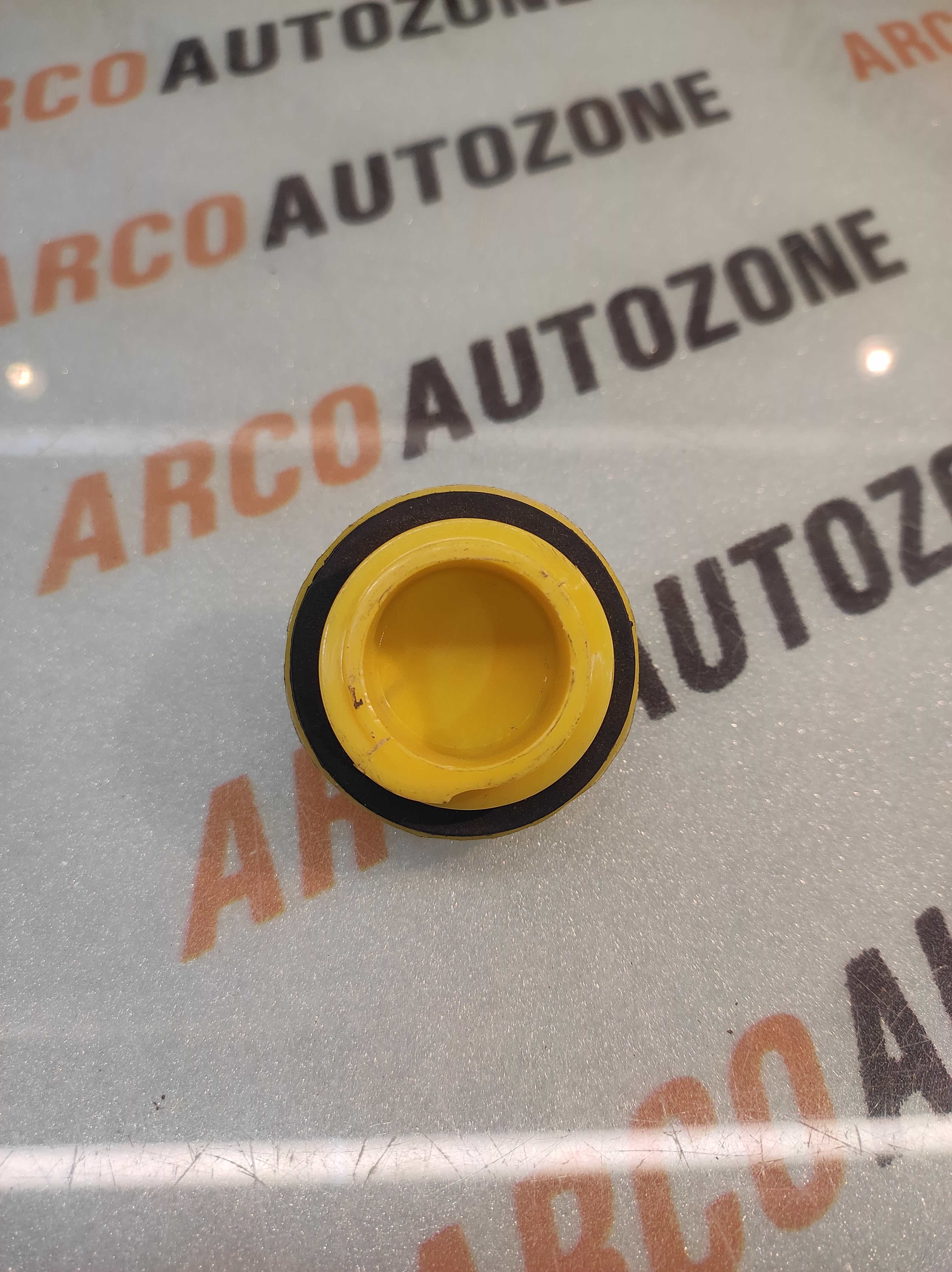 ENGINE OIL CAP INDICA