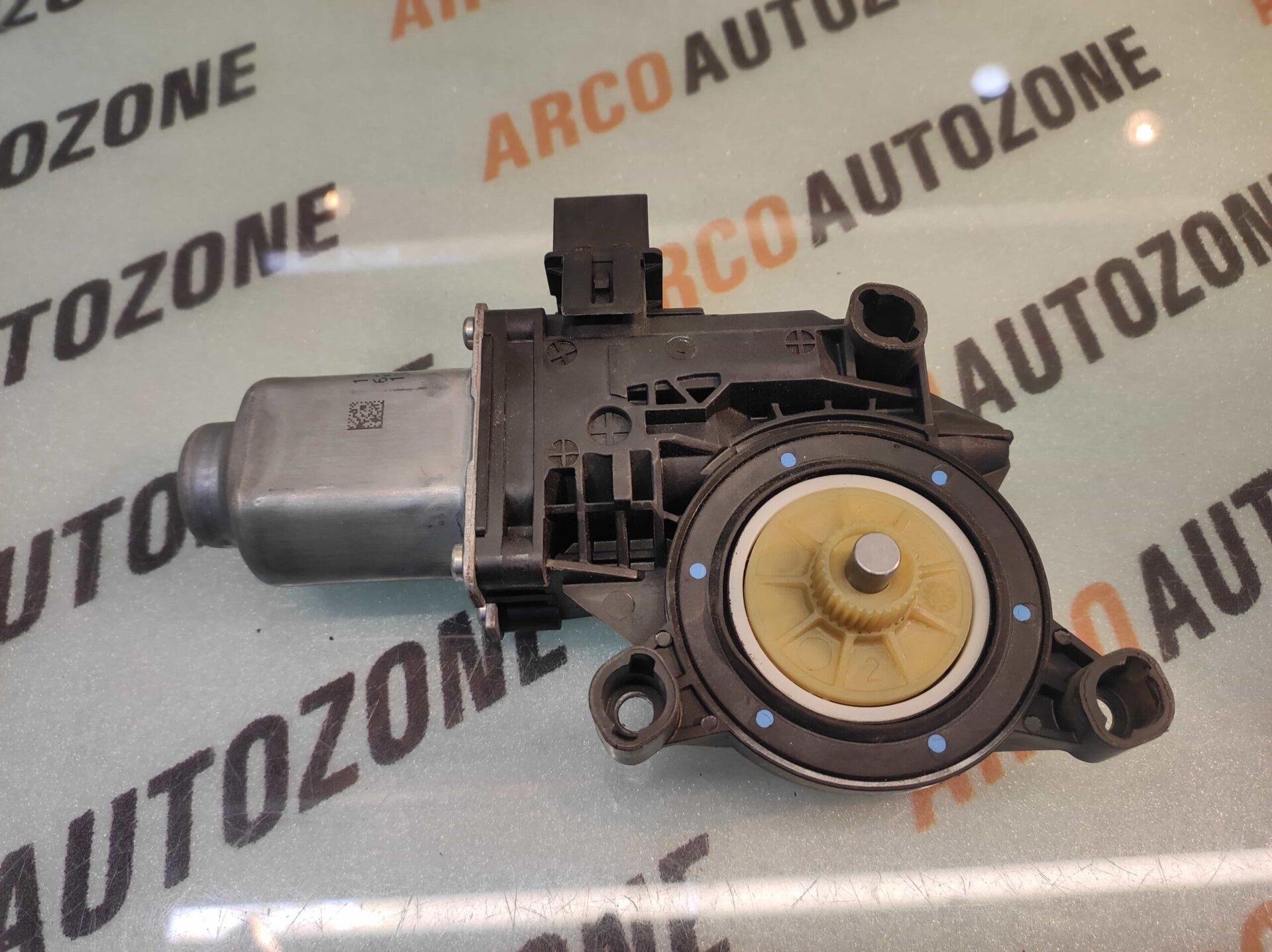 POWER WINDOW MOTOR POLO FABIA VENTO RAPID REAR LEFT USED 6R0959811S