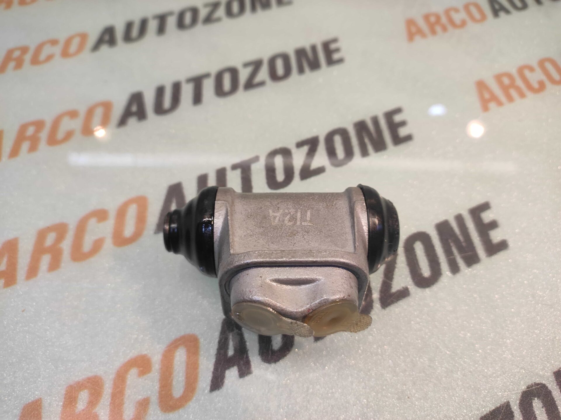 WHEEL CYLINDER SANTRO LH RH IMP 5838005500