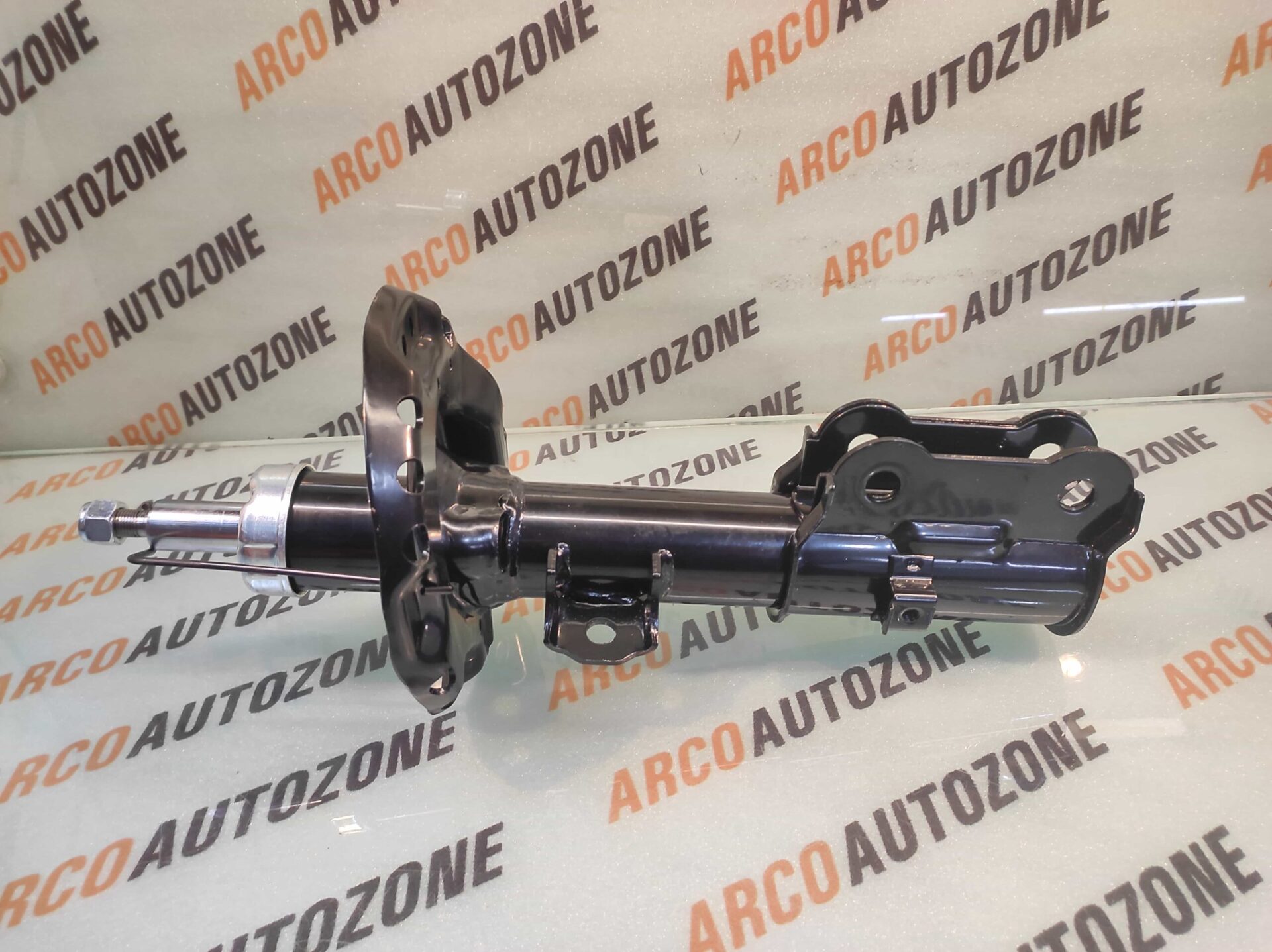 FRONT SHOCKER ELANTRA FLUDIC 2ND GEN RIGHT IMP 54661F2000
