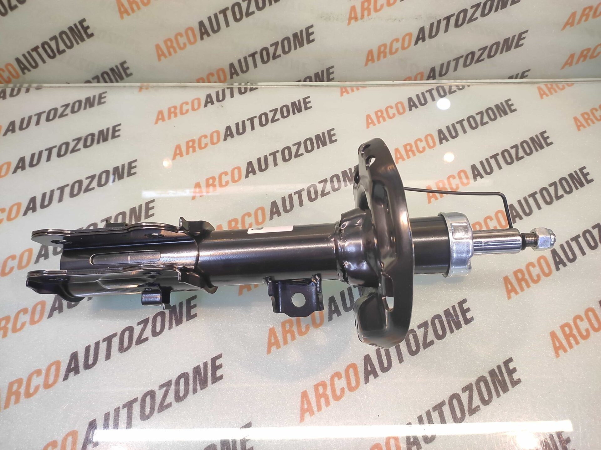 FRONT SHOCKER ELANTRA FLUDIC 2ND GEN LEFT IMP 54651F2000