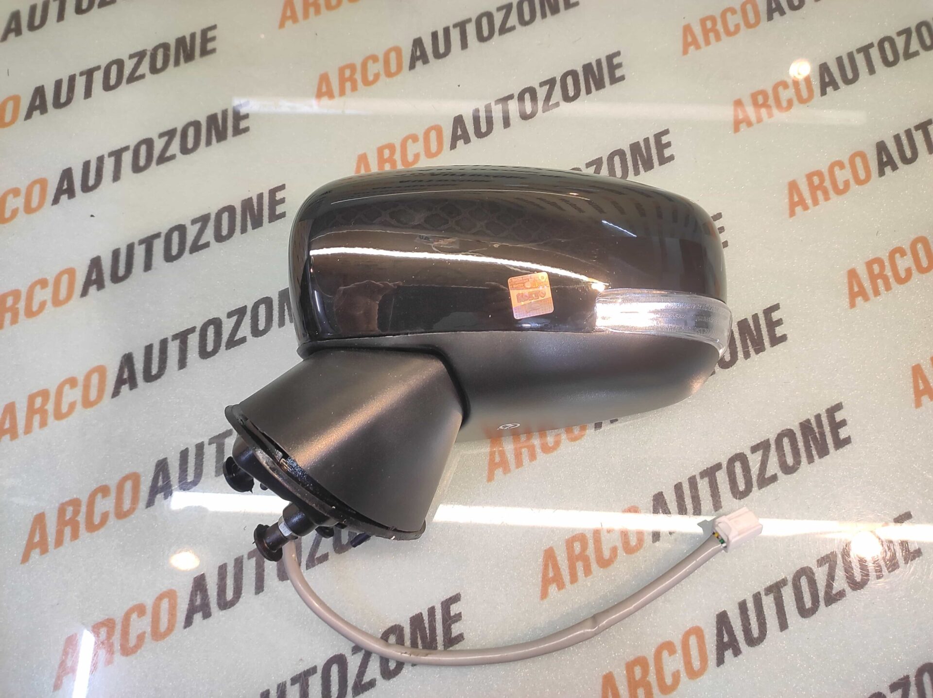 SIDE MIRROR BALENO 7 WIRE LEFT KOITO KDM160LH